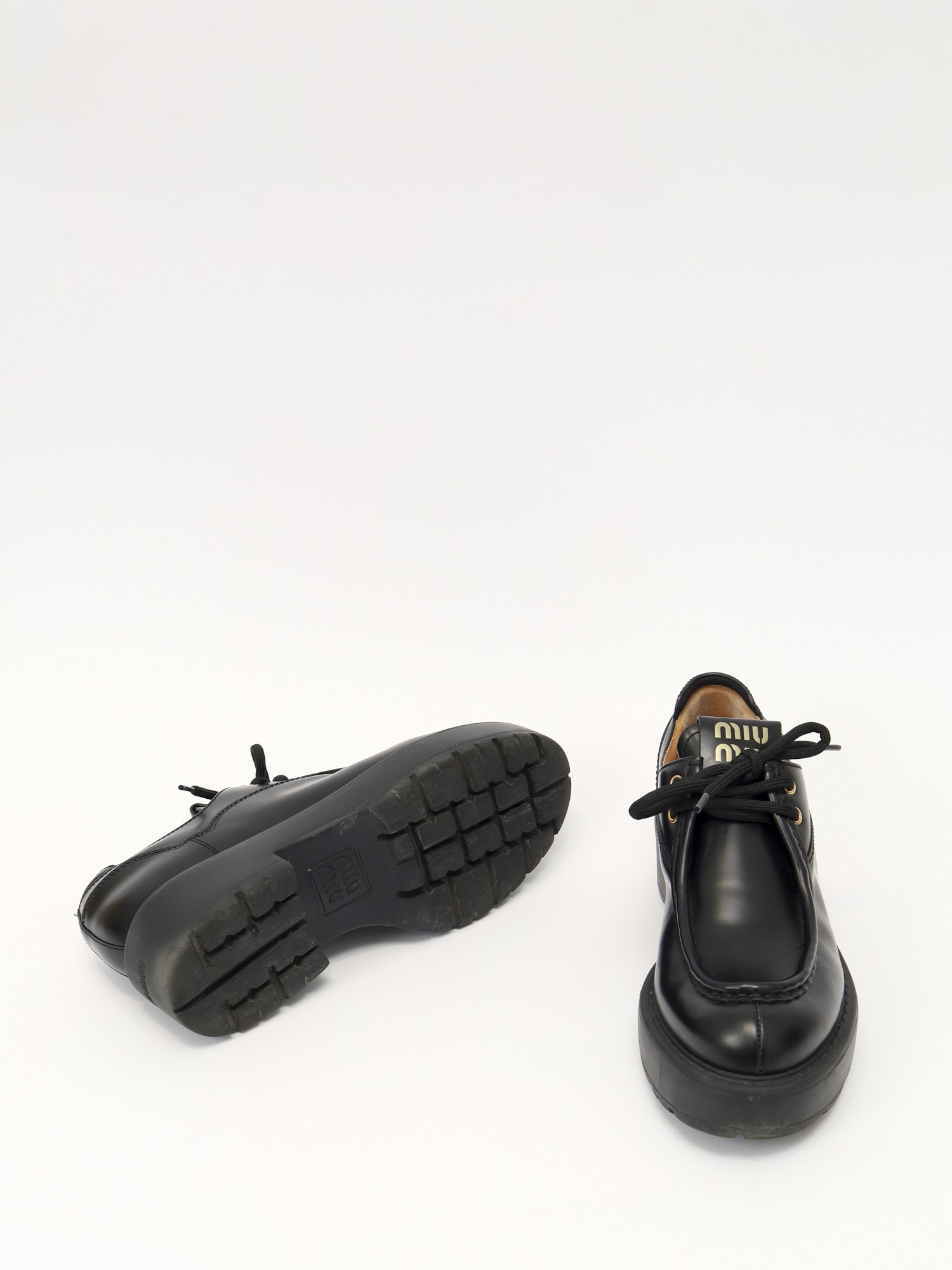 Miu Miu Shoes 40 10
