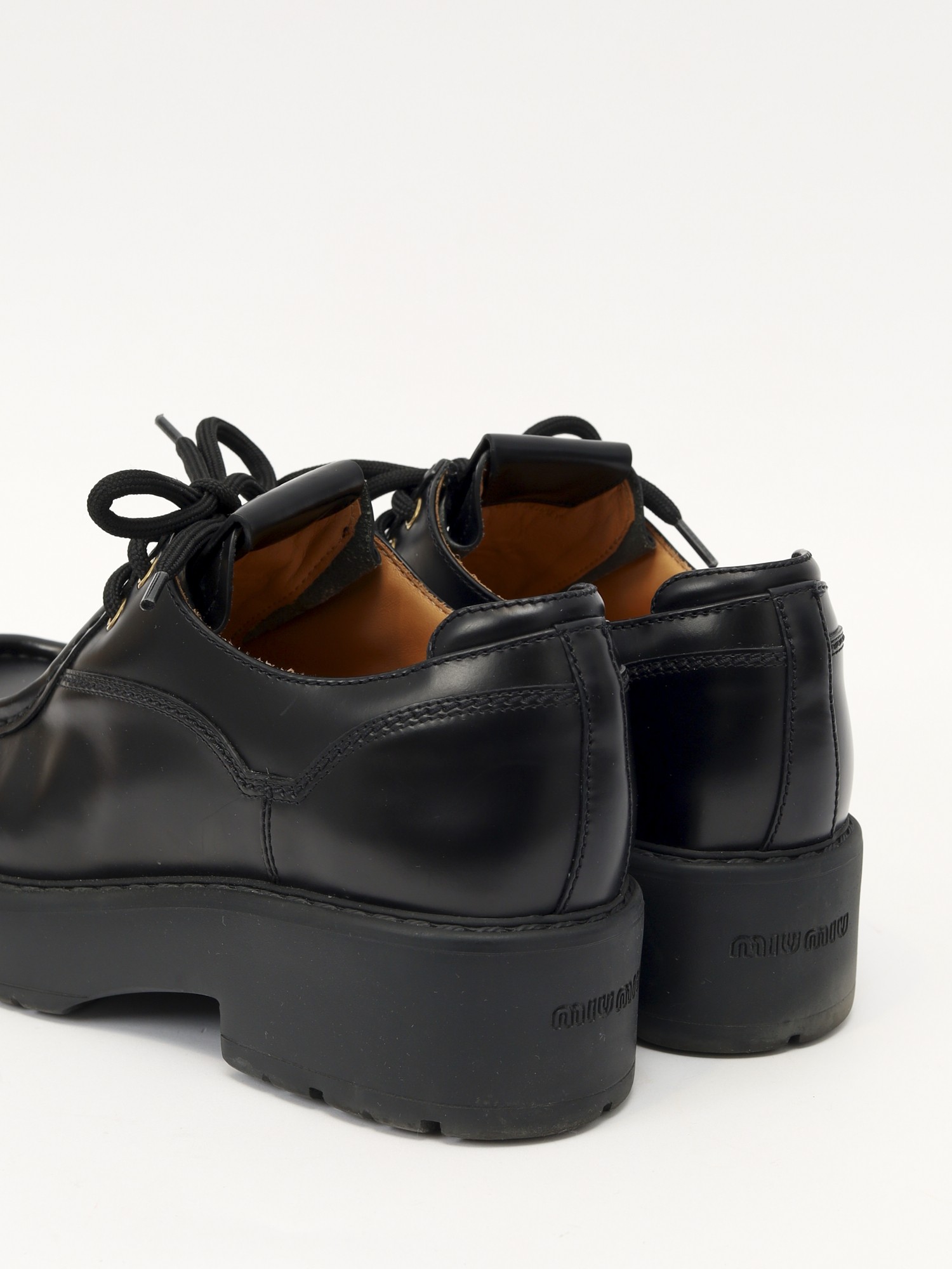 Miu Miu Shoes 40 8
