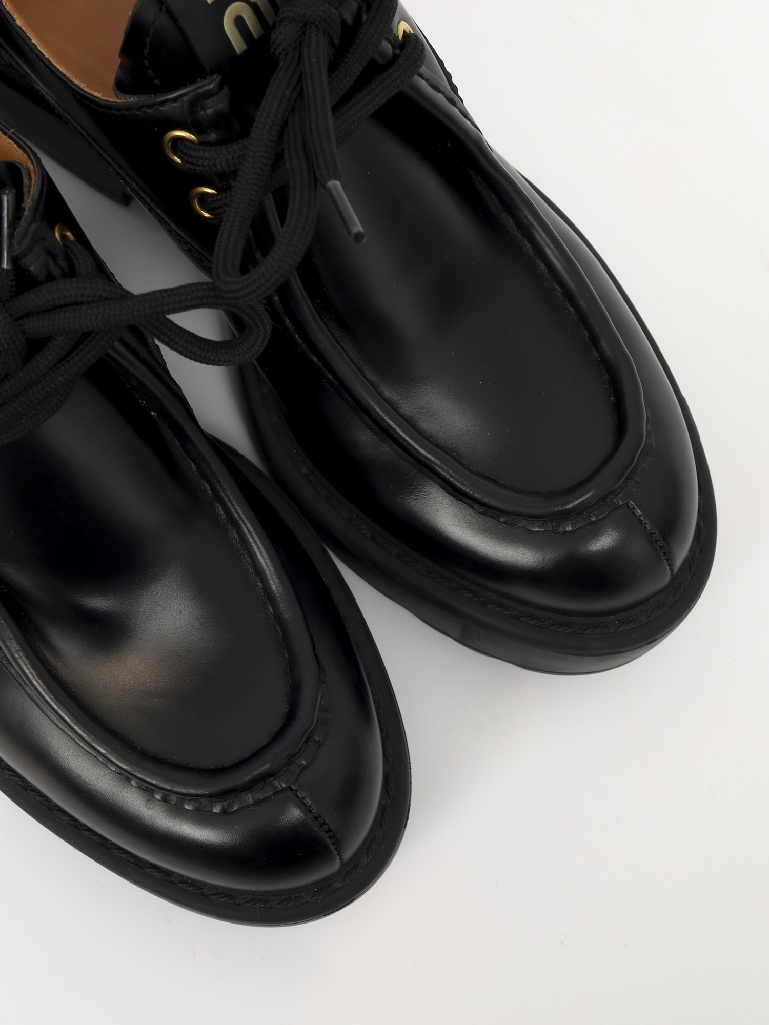 Miu Miu Shoes 40 6