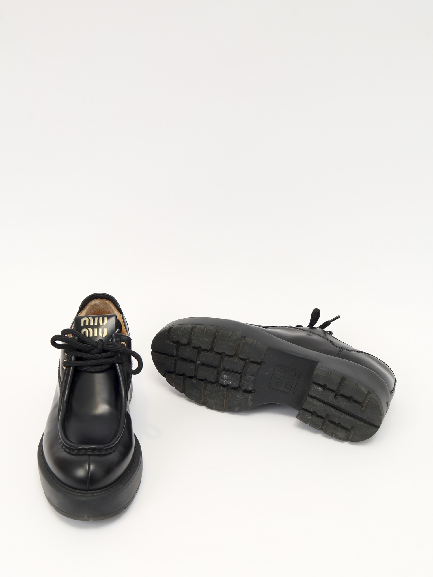 Miu Miu Shoes 40 9