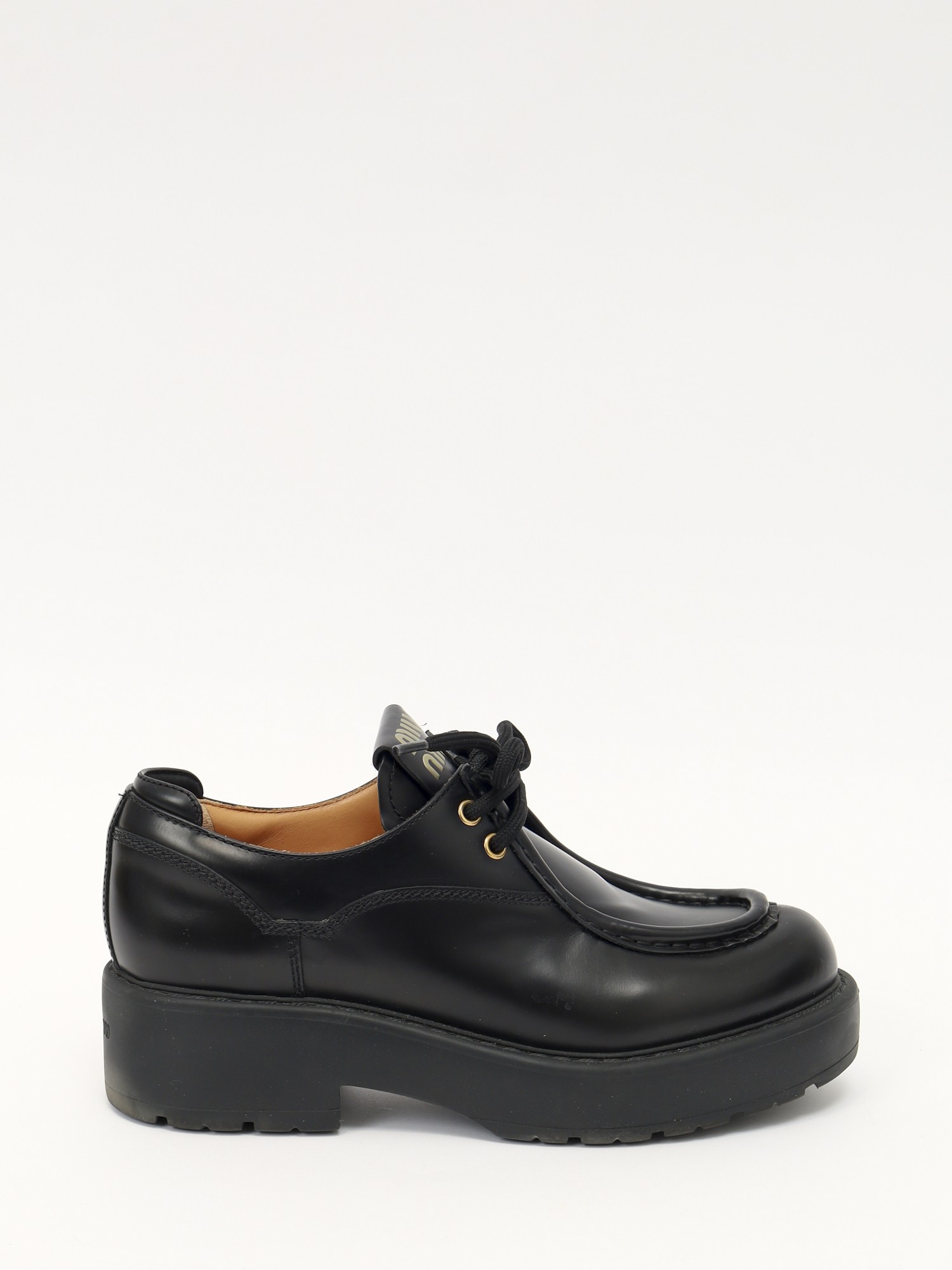 Miu Miu Shoes 40 0