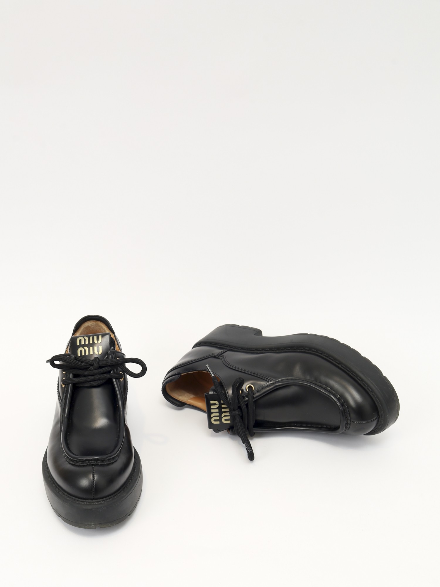 Miu Miu Shoes 40 5