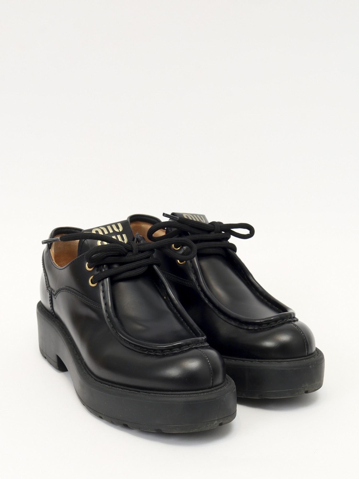 Miu Miu Shoes 40 2