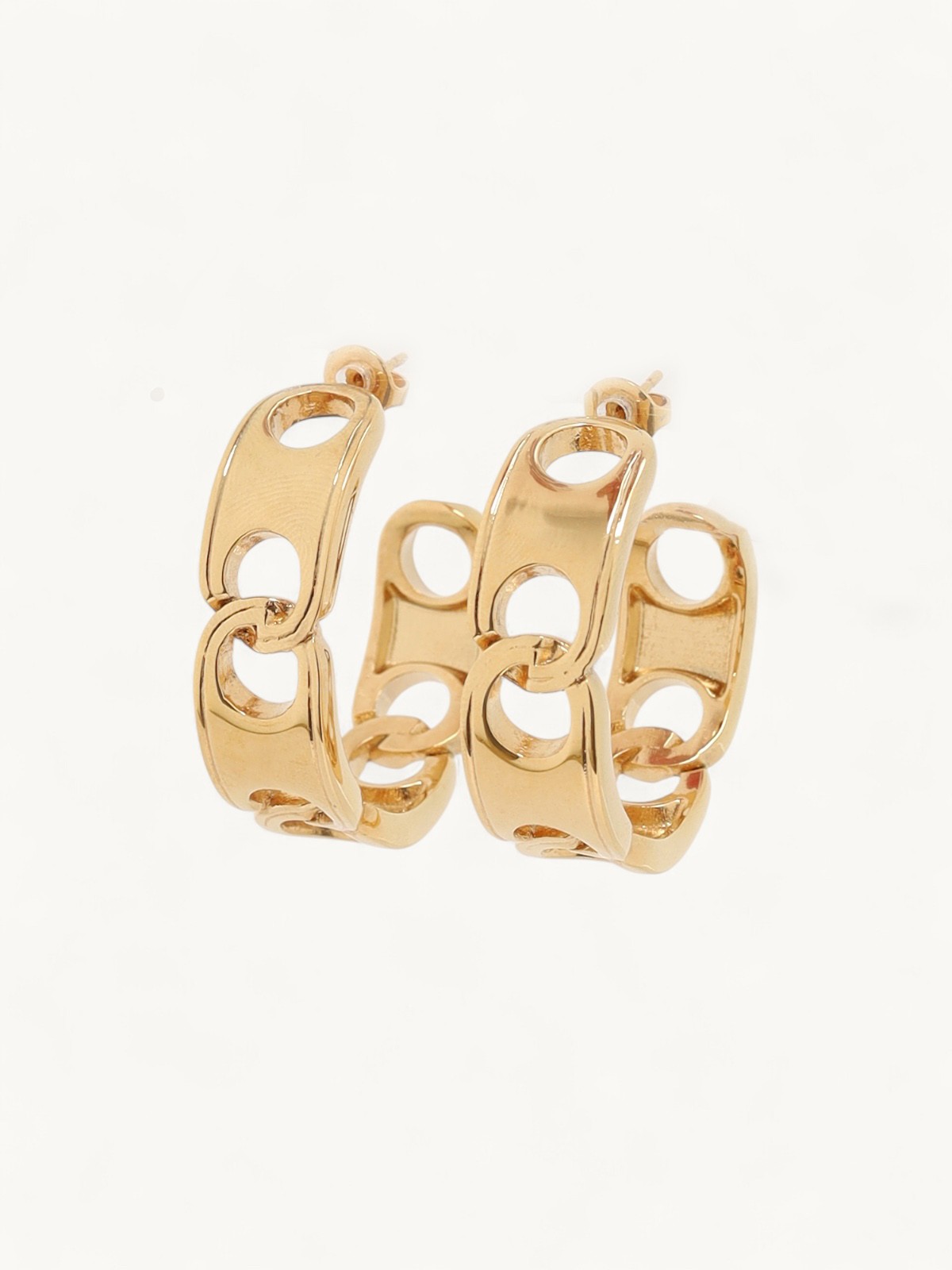 Paco Rabanne Earrings 4