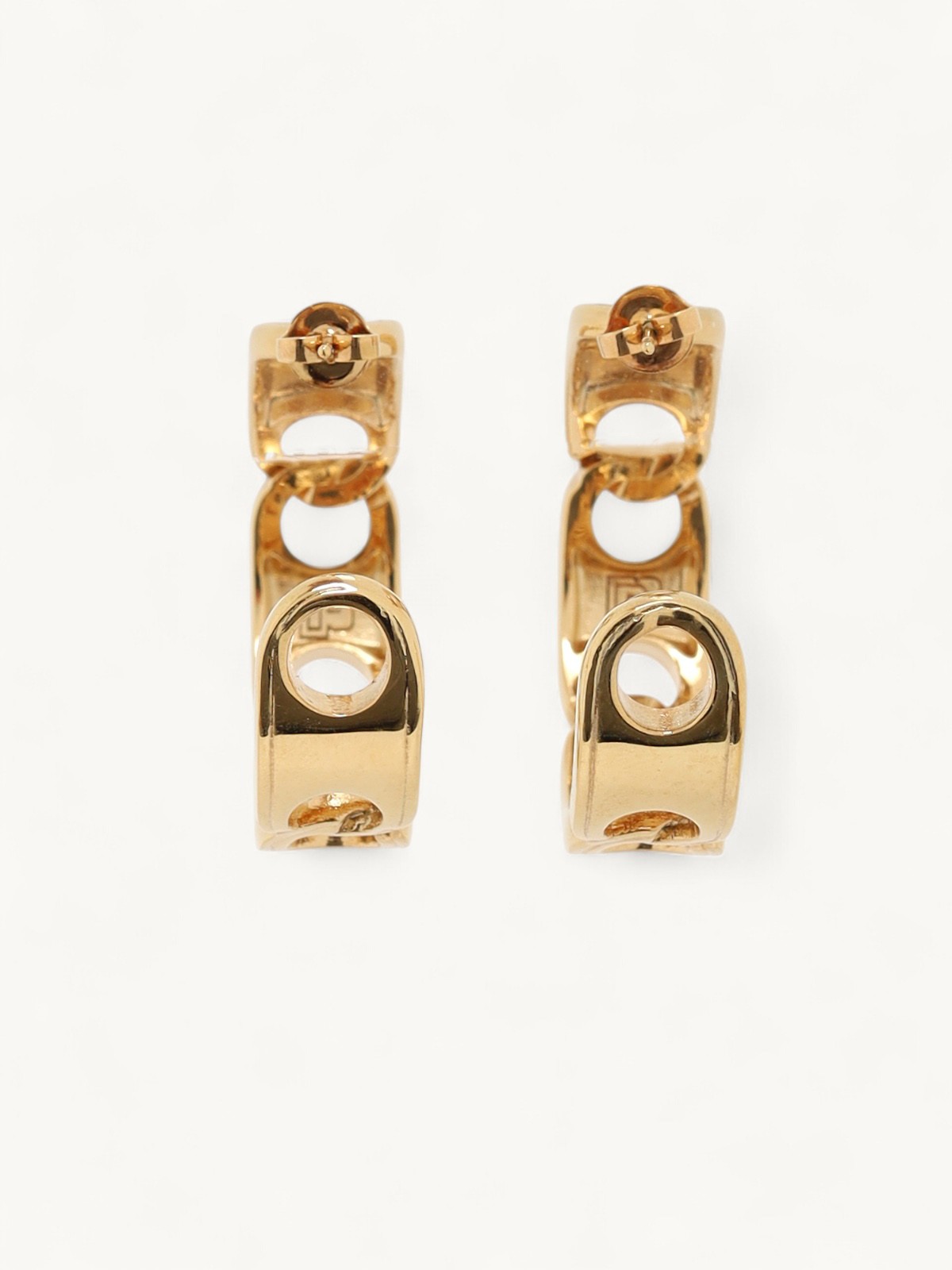 Paco Rabanne Earrings 3
