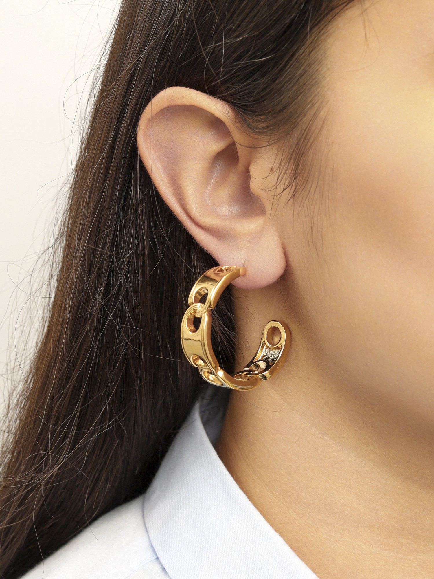 Paco Rabanne Earrings 1