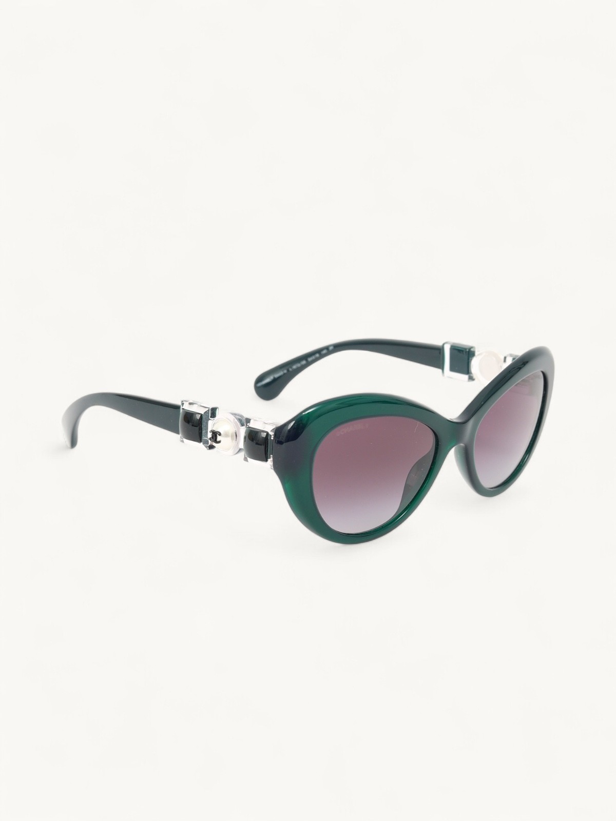 Chanel Sunglasses  3