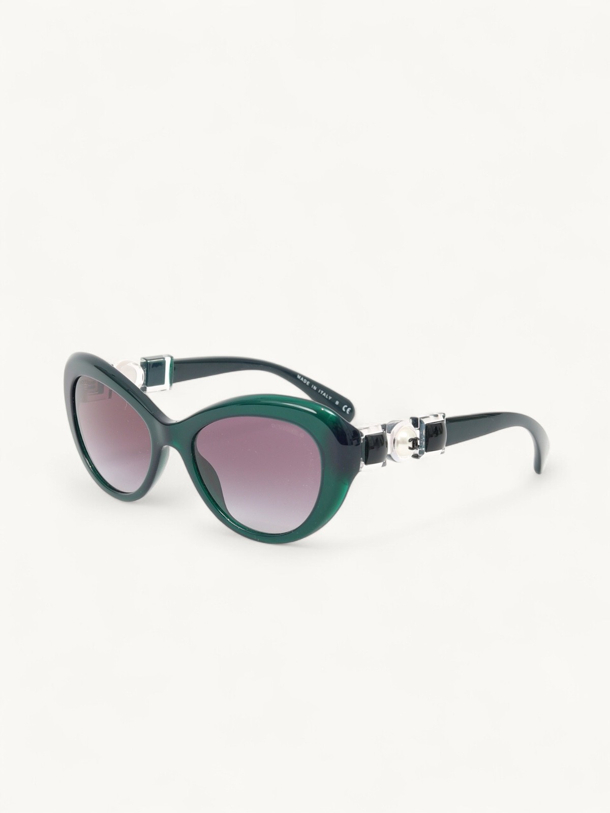 Chanel Sunglasses  2