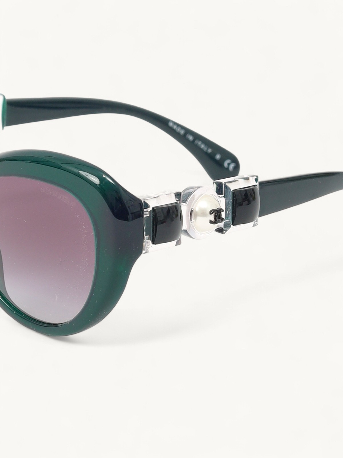 Chanel Sunglasses  5
