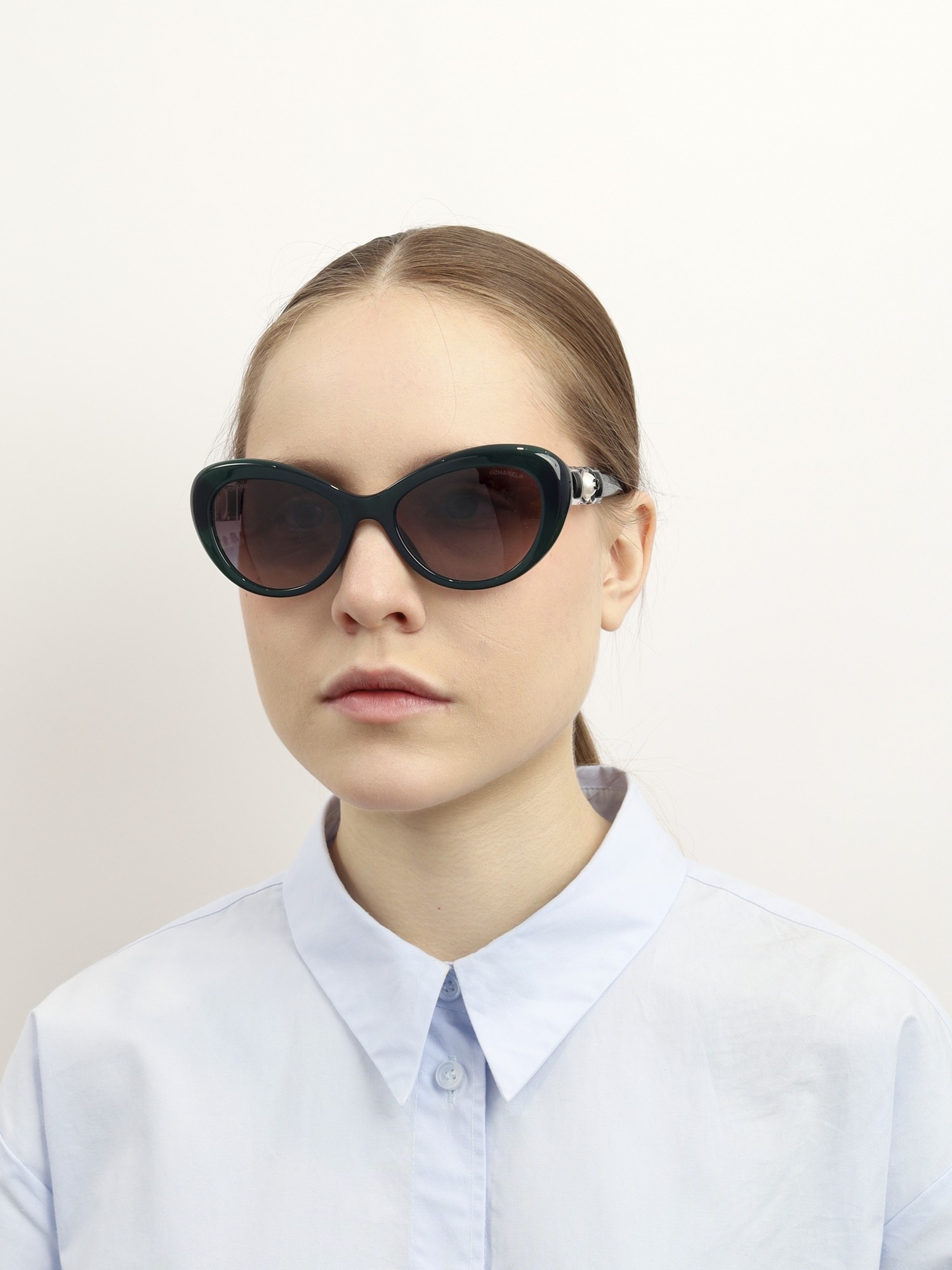 Chanel Sunglasses  1