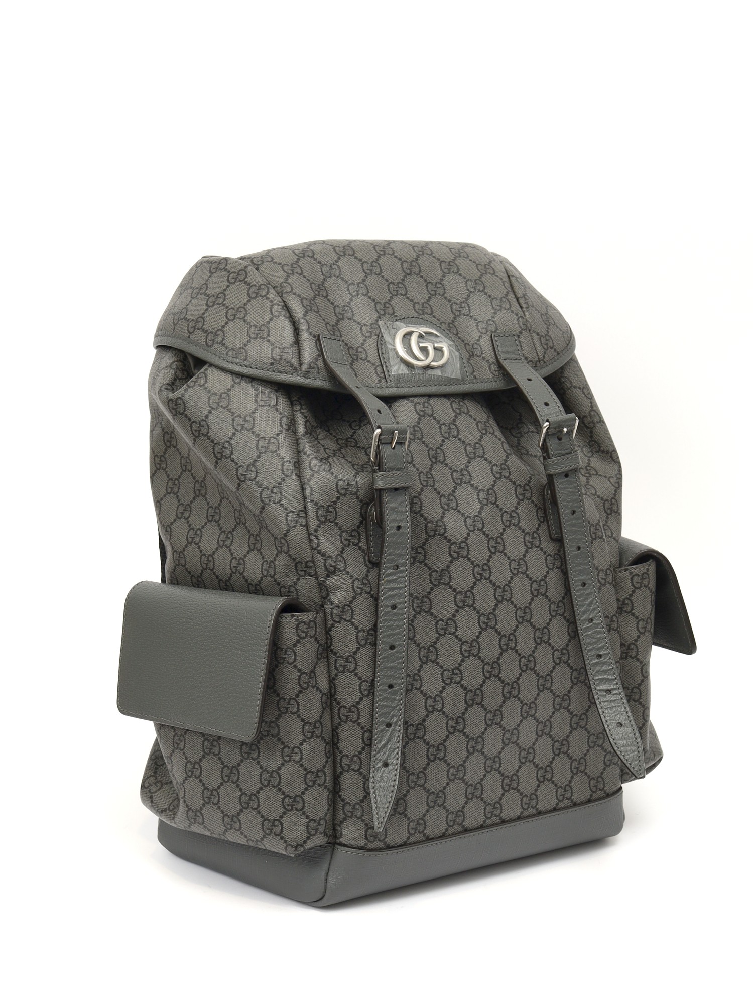 Gucci GG Supreme 2