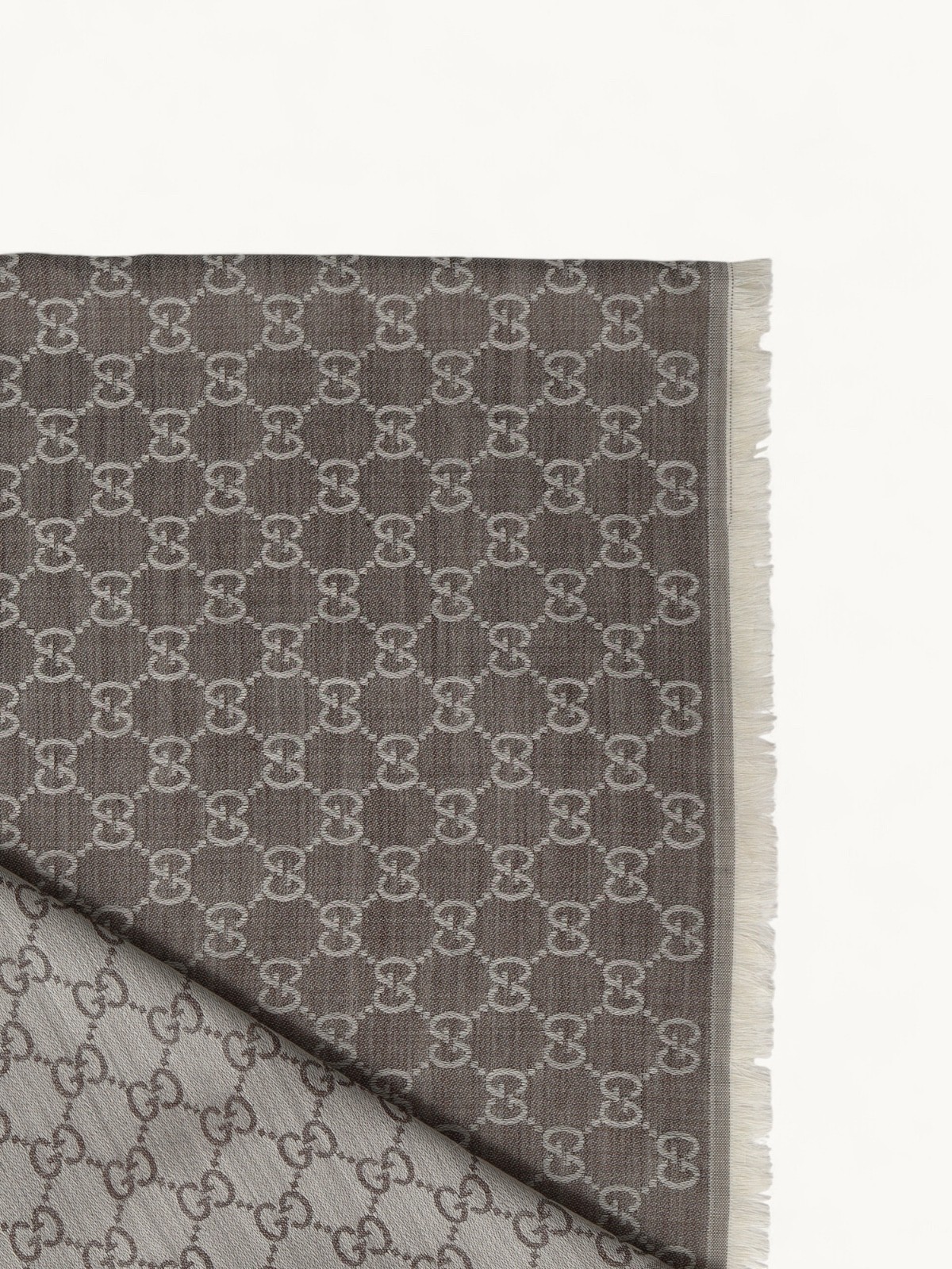 Gucci Scarf 4