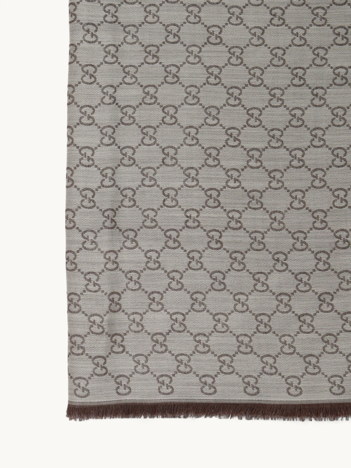 Gucci Scarf 2