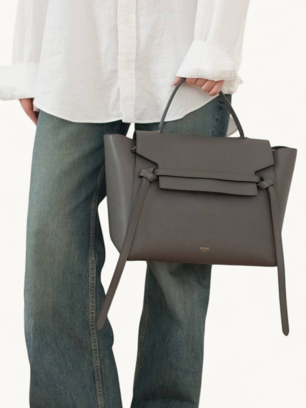 Celine Belt  2