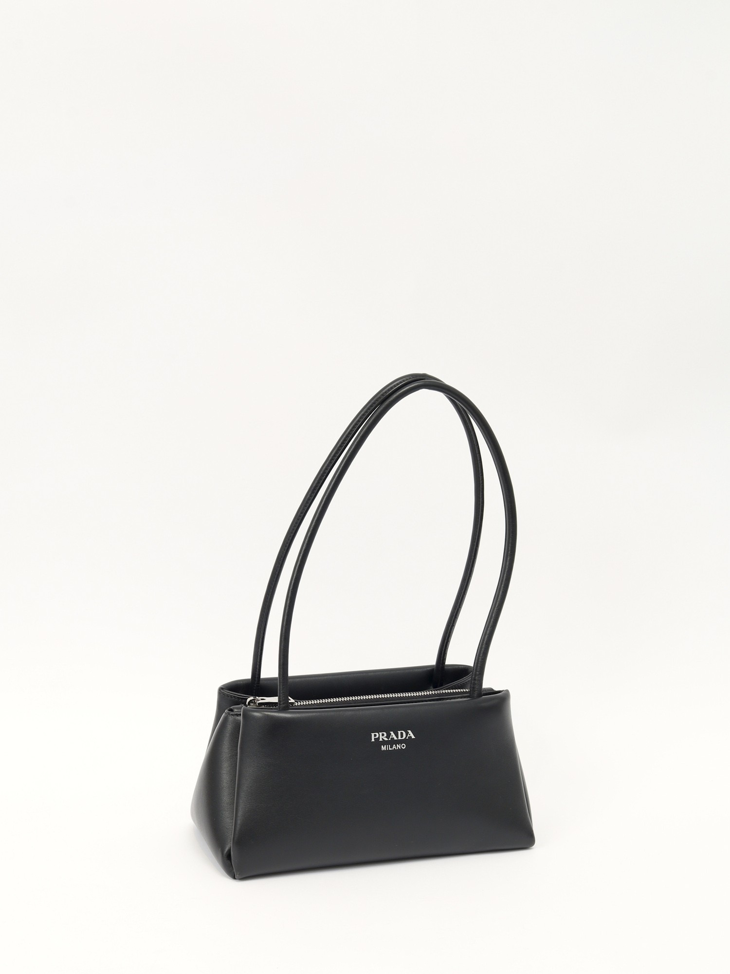 Prada Leather Bag 2