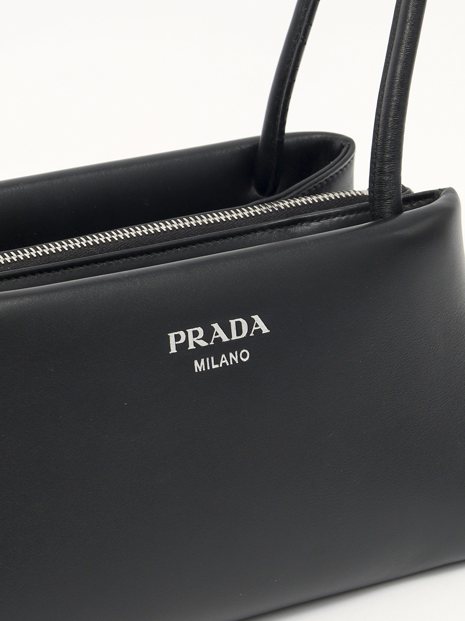 Prada Leather Bag 4