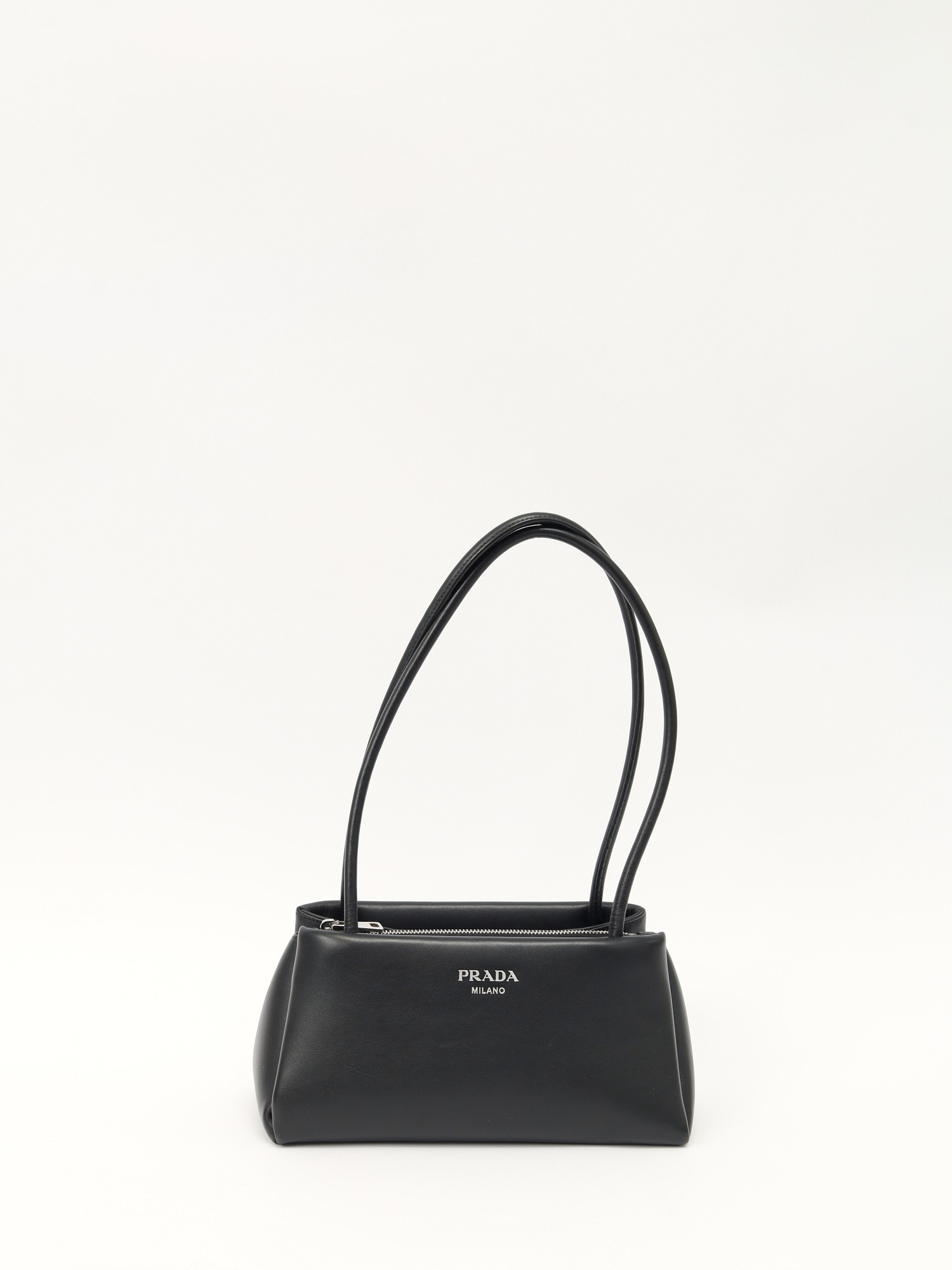 Prada Leather Bag 0