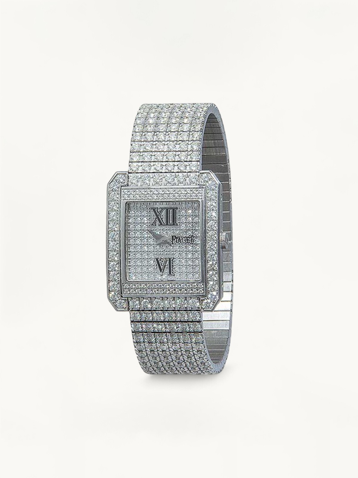 Piaget Watch  0
