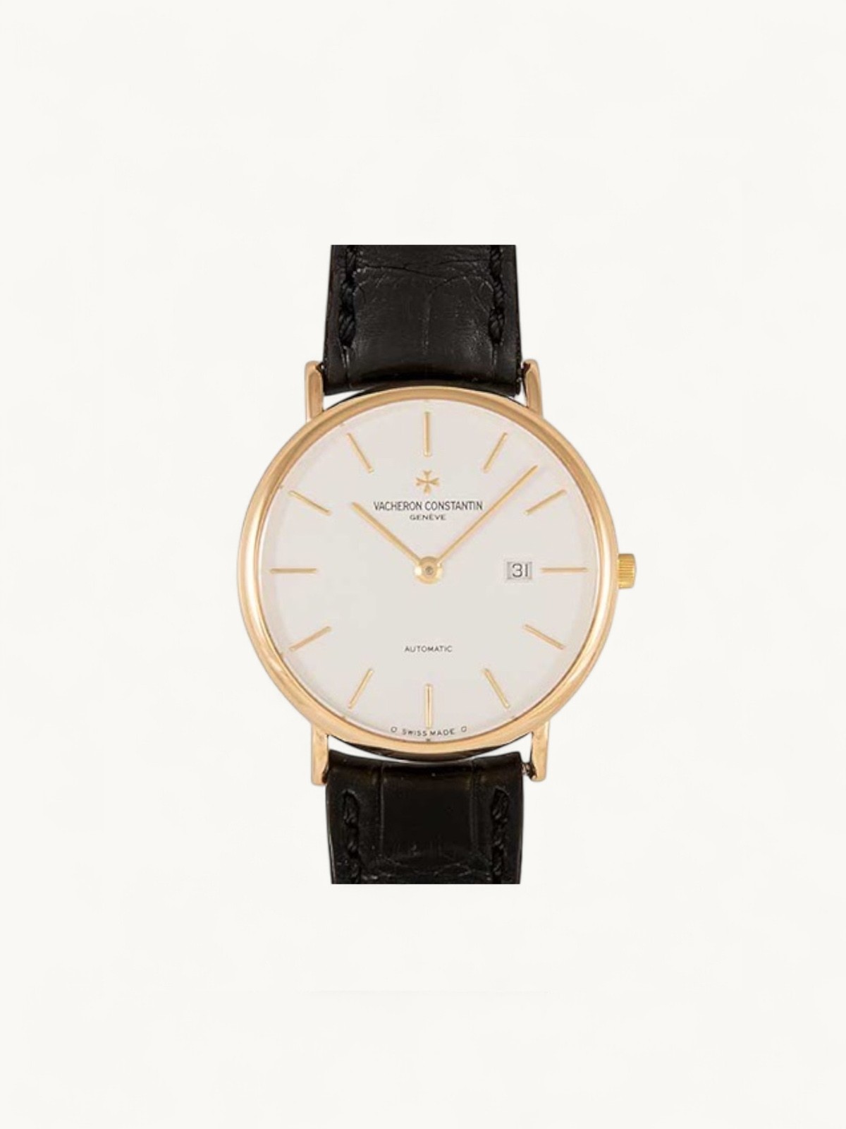 Vacheron Constantin Patrimony  0