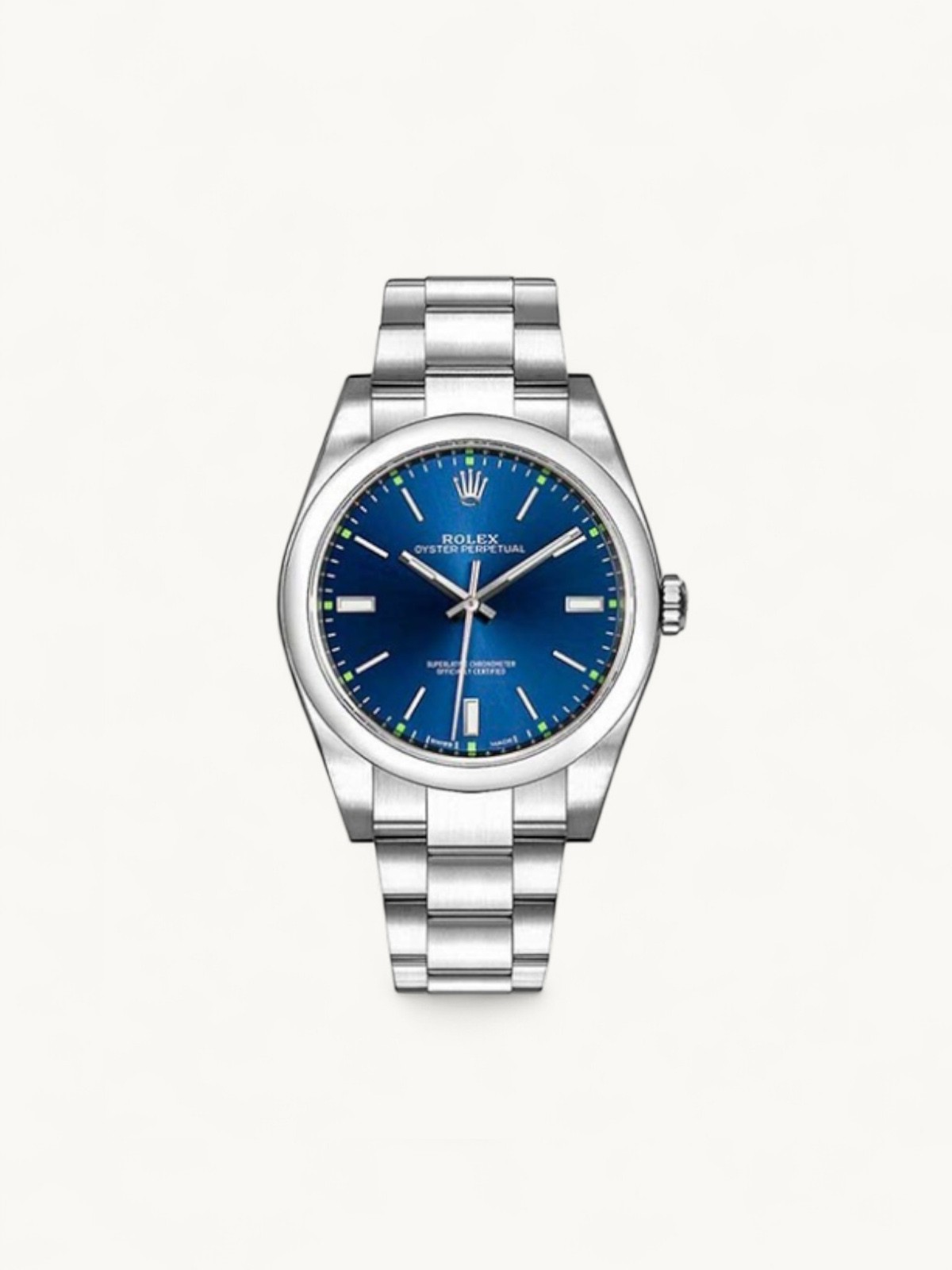 Rolex Oyster Perpetual  0