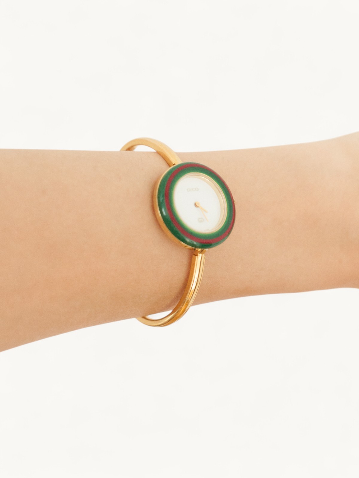 Gucci Watch  1
