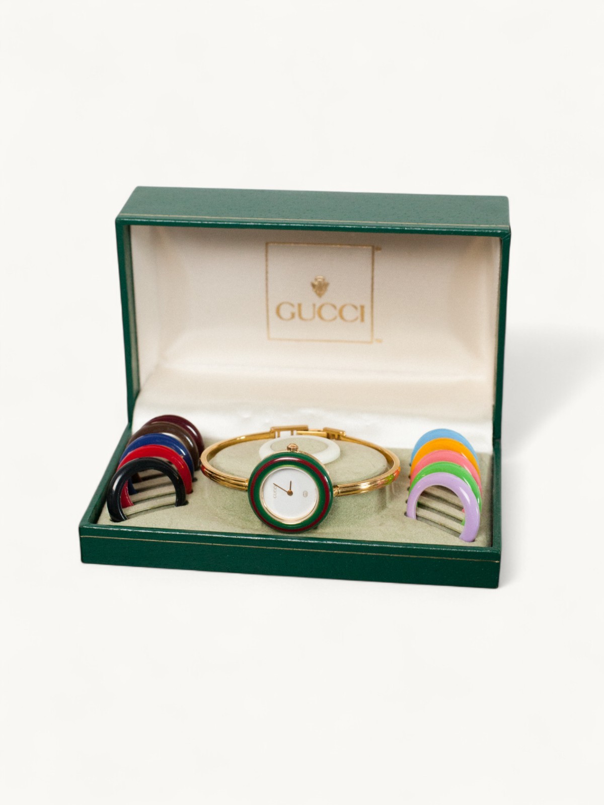 Gucci Watch  2