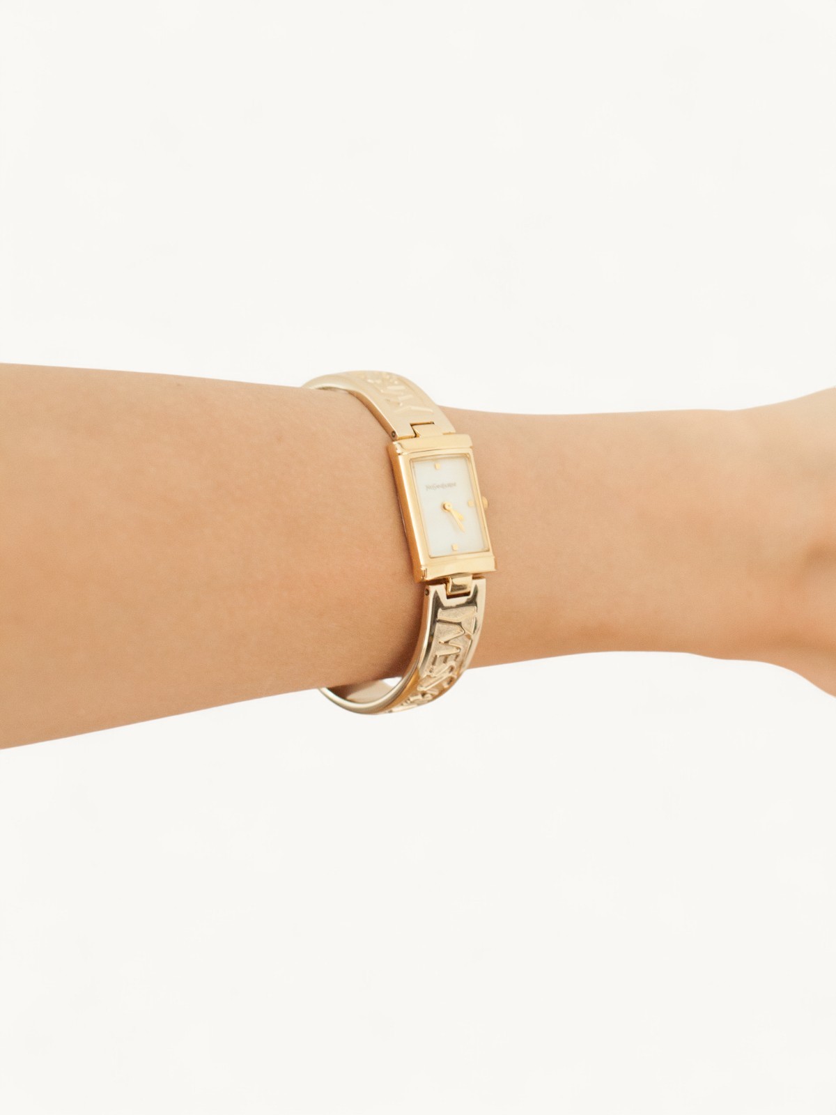 Saint Laurent Watch  1