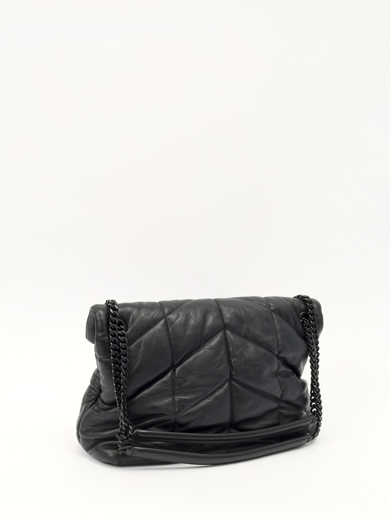 Saint Laurent Puffer 3