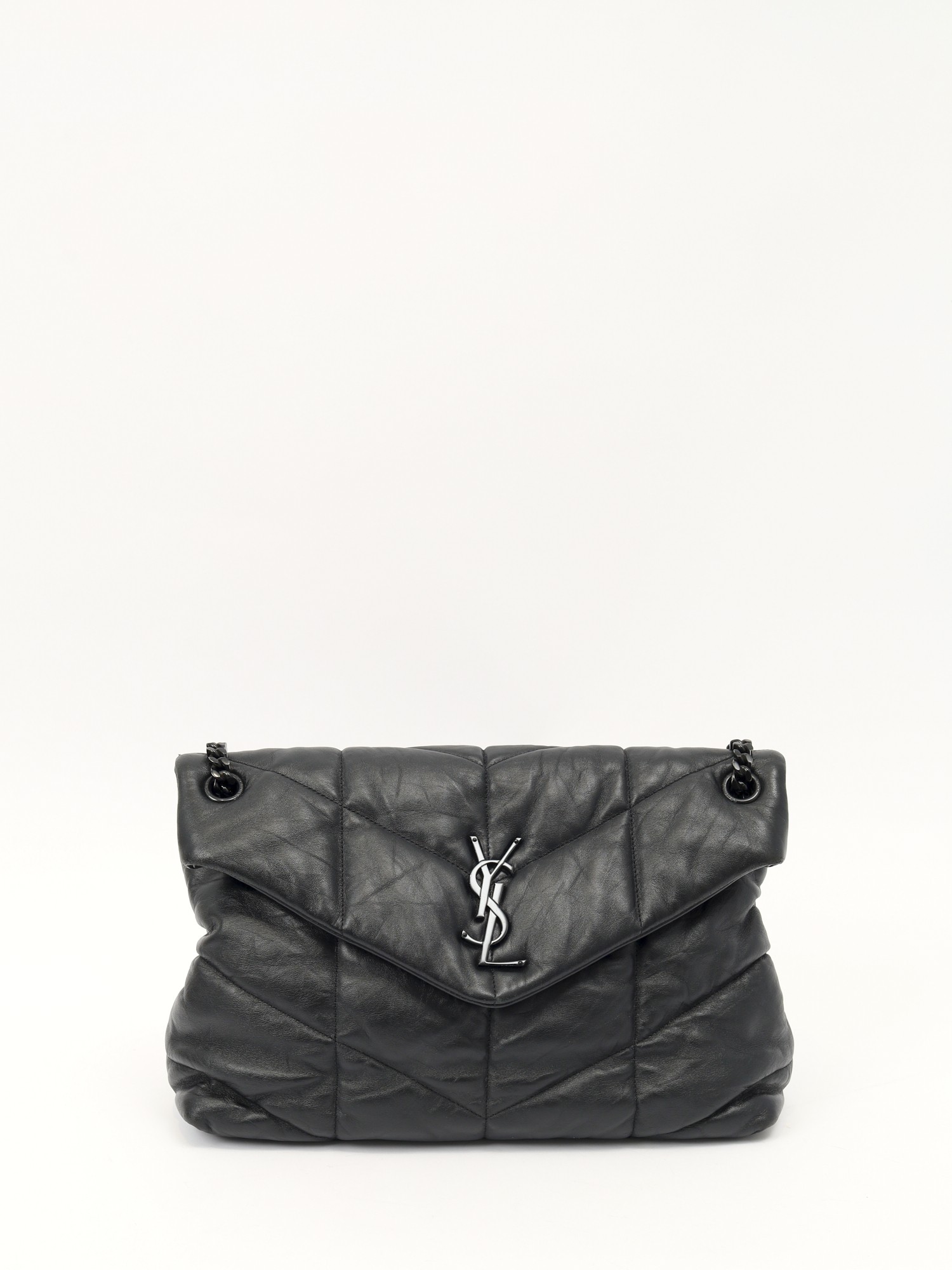 Saint Laurent Puffer 0