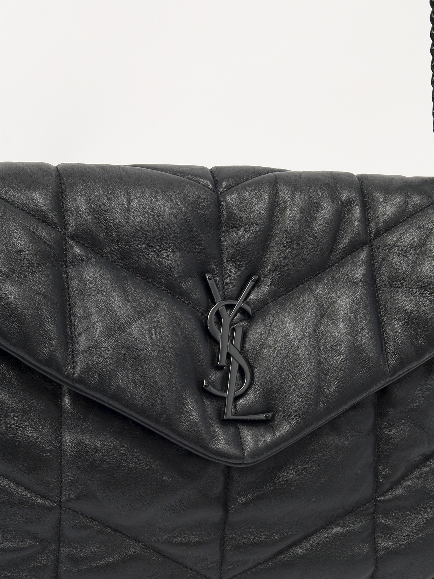 Saint Laurent Puffer 5