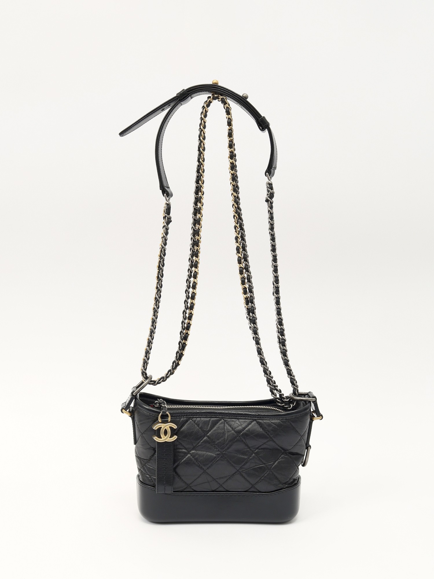 Chanel Gabrielle  0