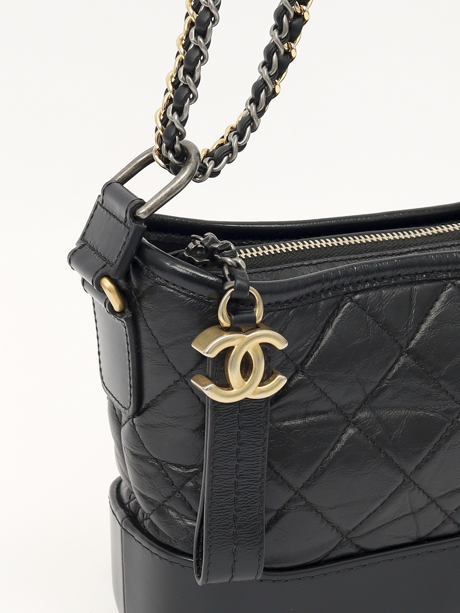 Chanel Gabrielle  4