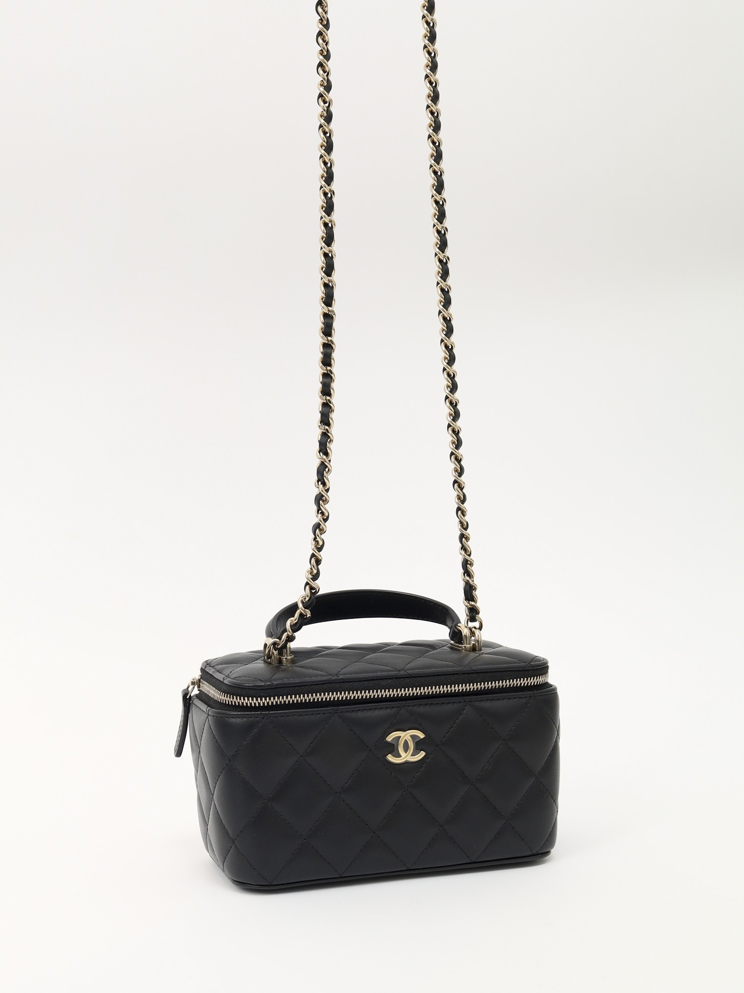 Chanel Vanity  5