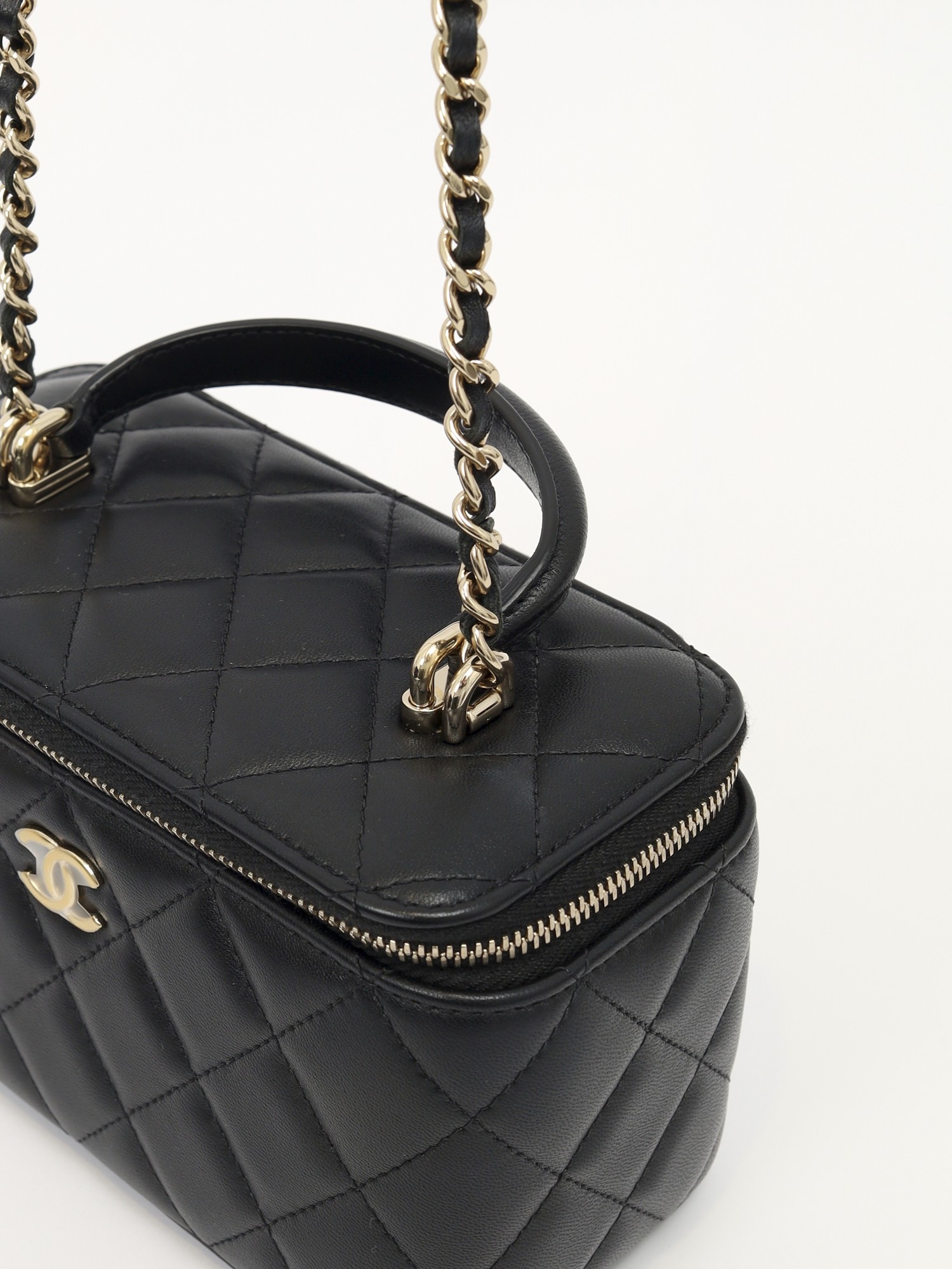 Chanel Vanity  8