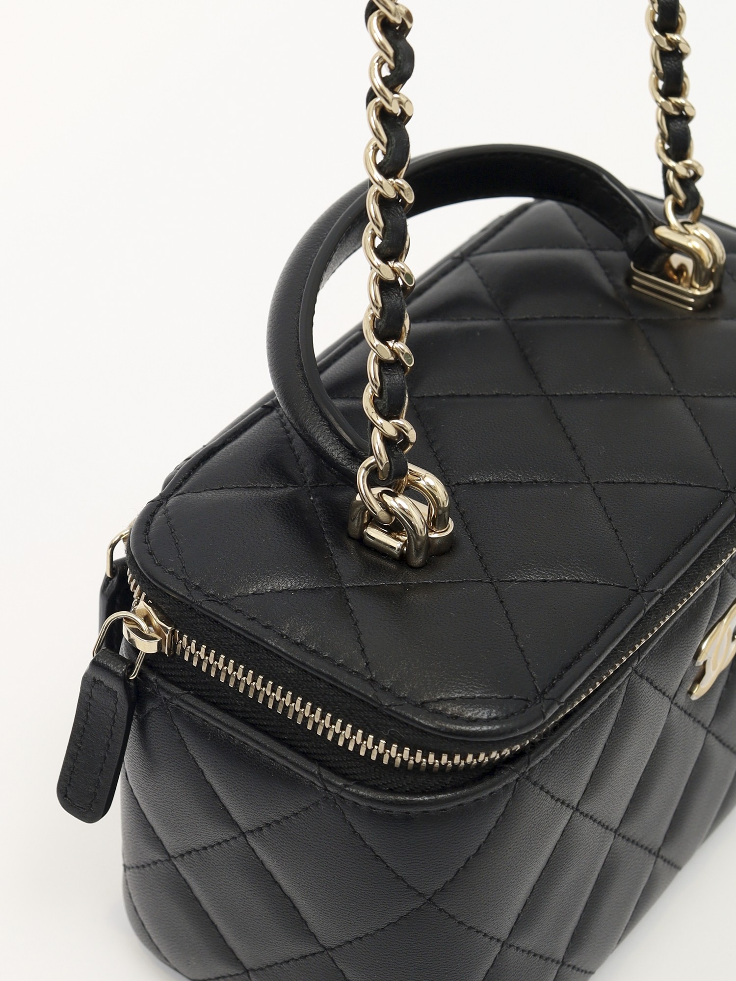 Chanel Vanity  7