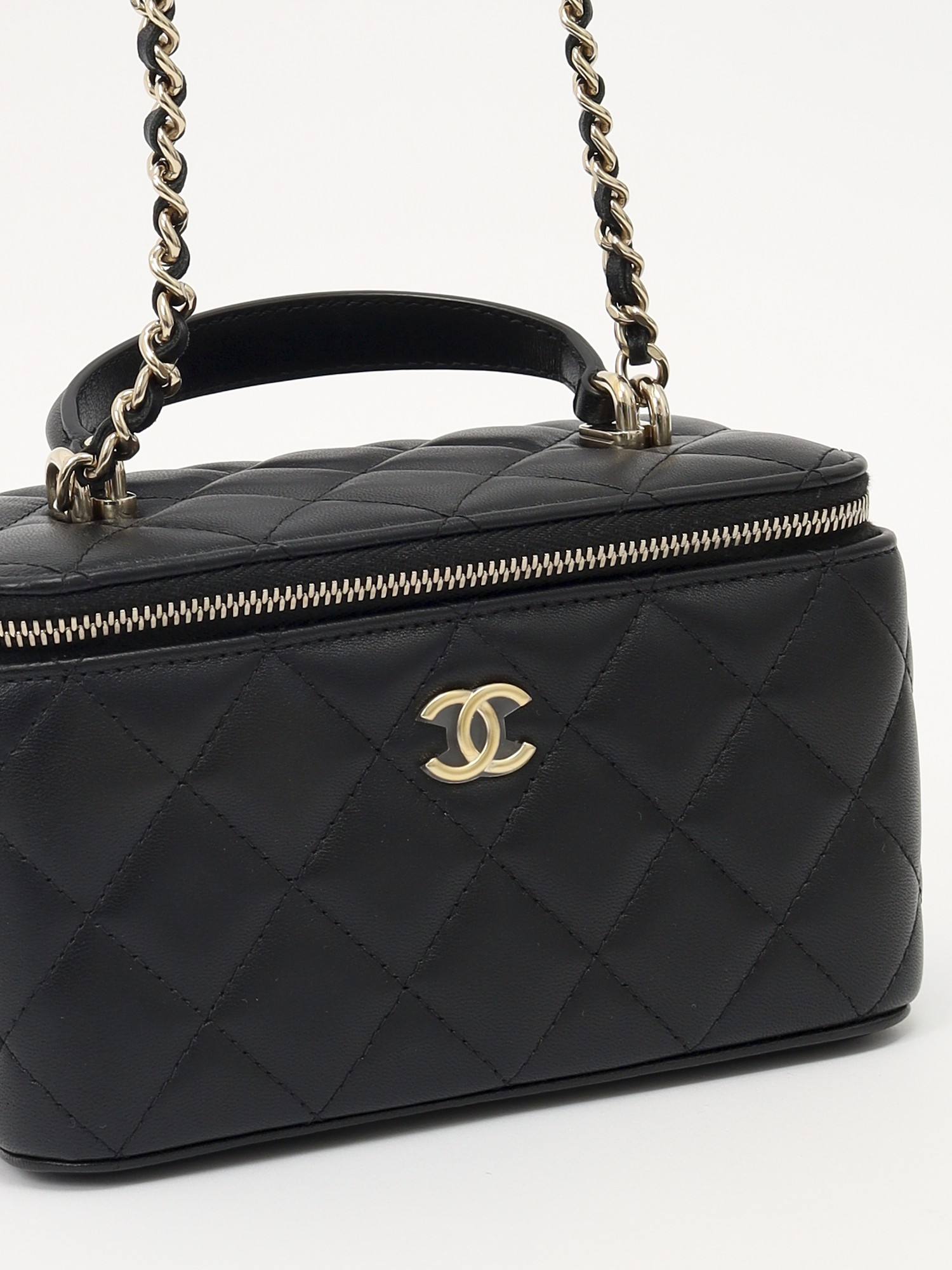 Chanel Vanity  6