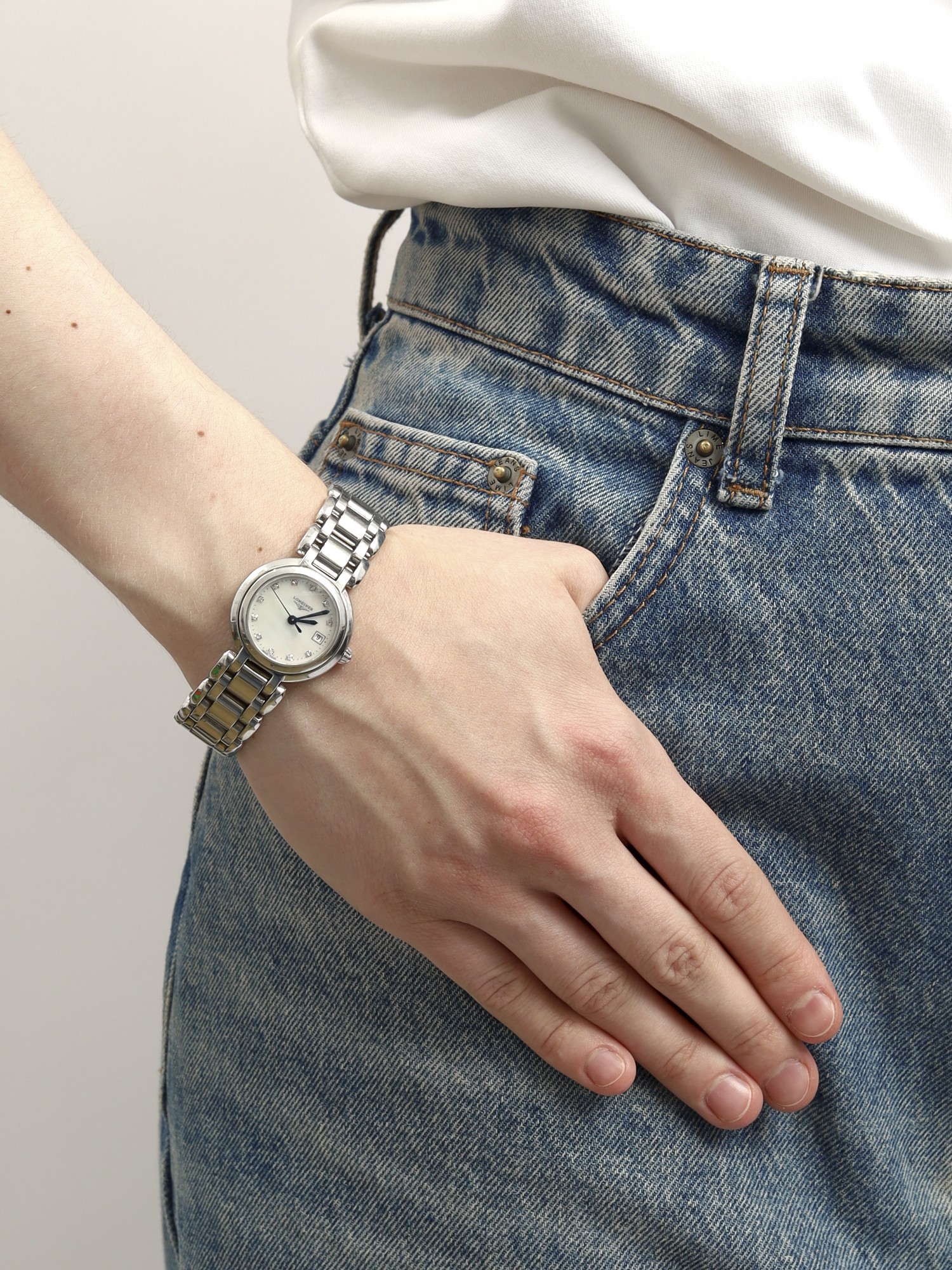 Longines Primaluna 1
