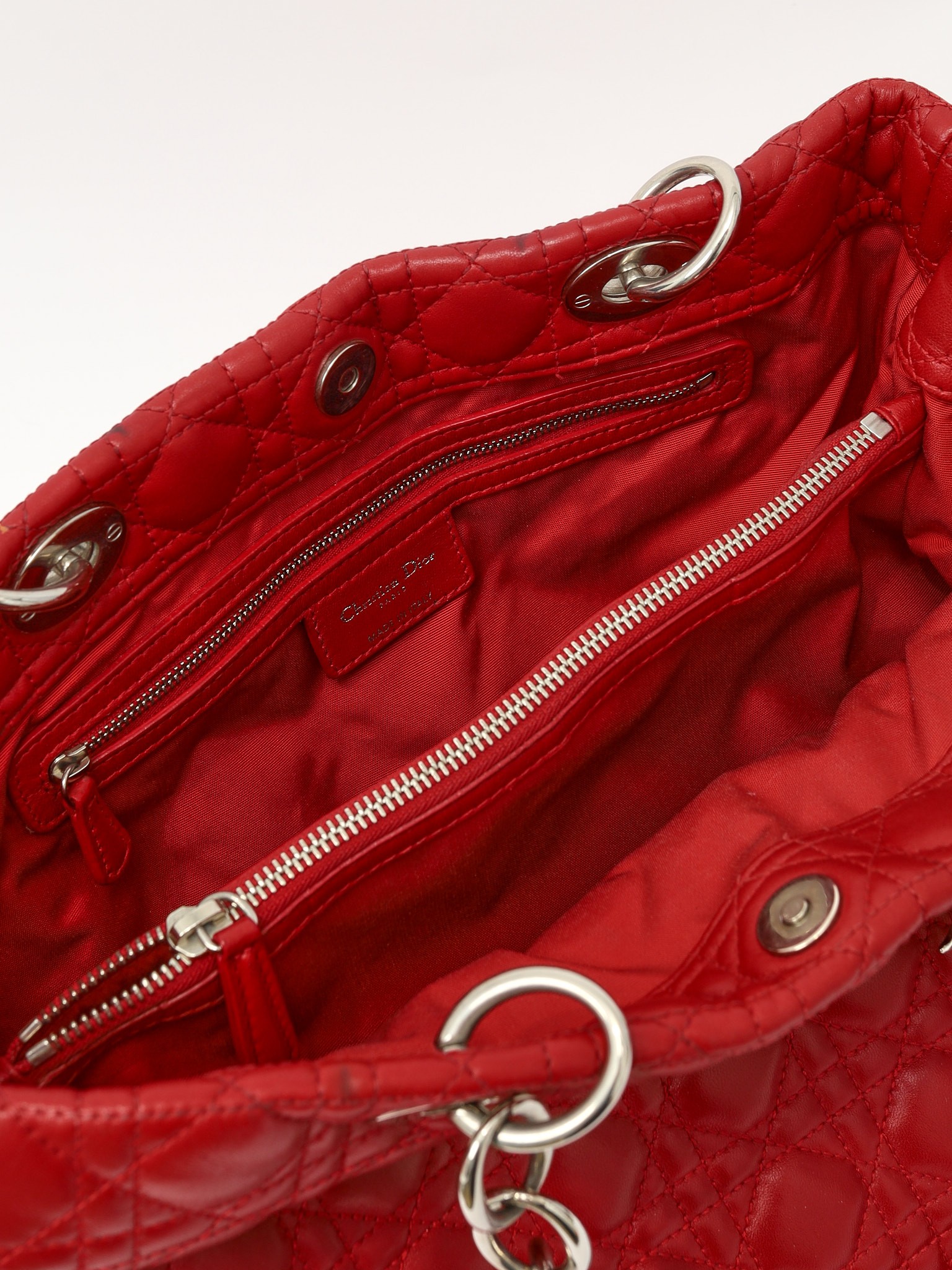 Dior Lady Dior  8