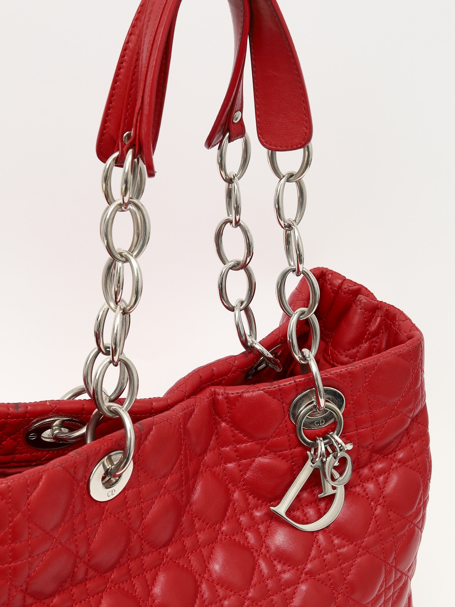 Dior Lady Dior  4