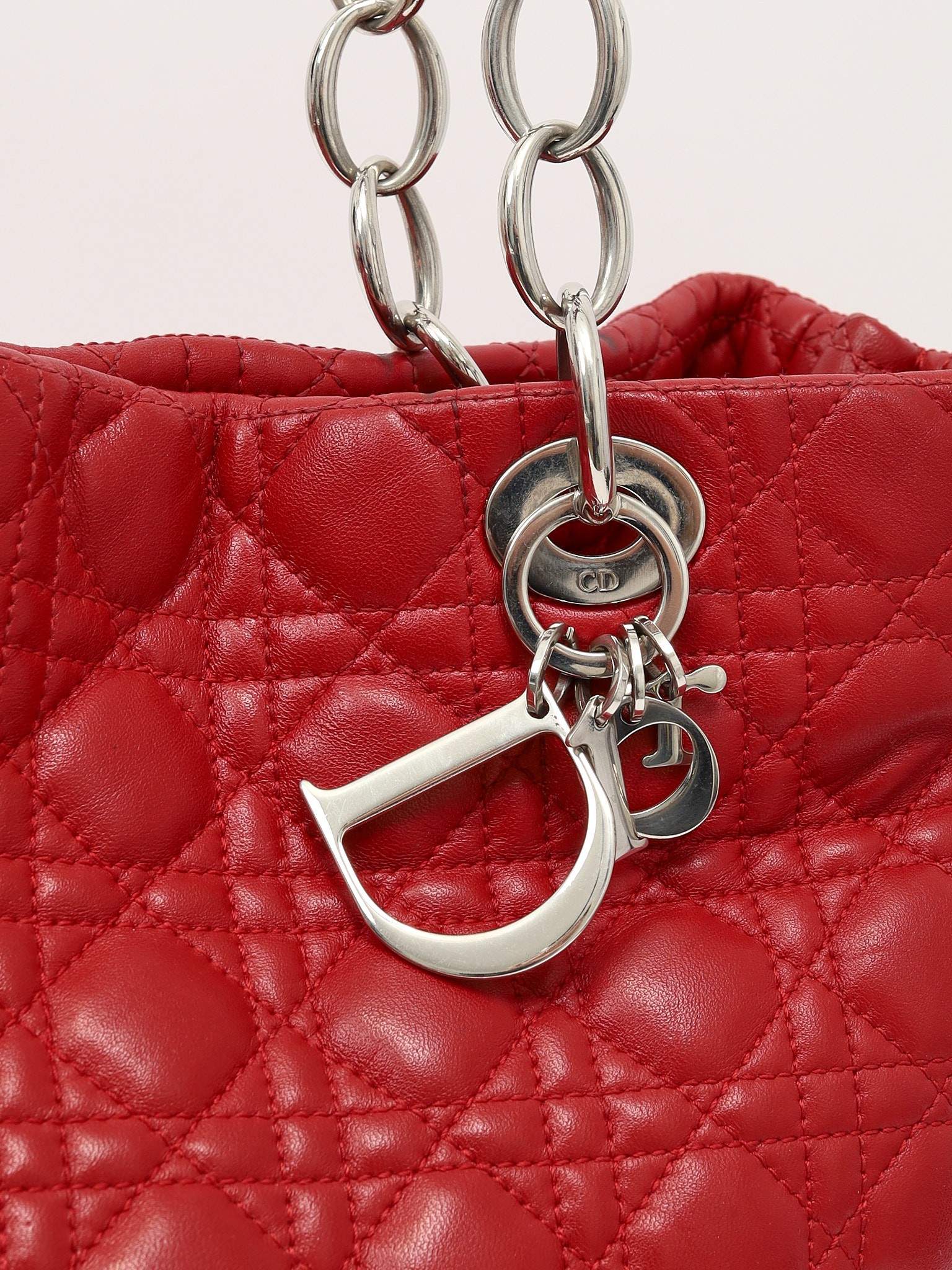 Dior Lady Dior  5