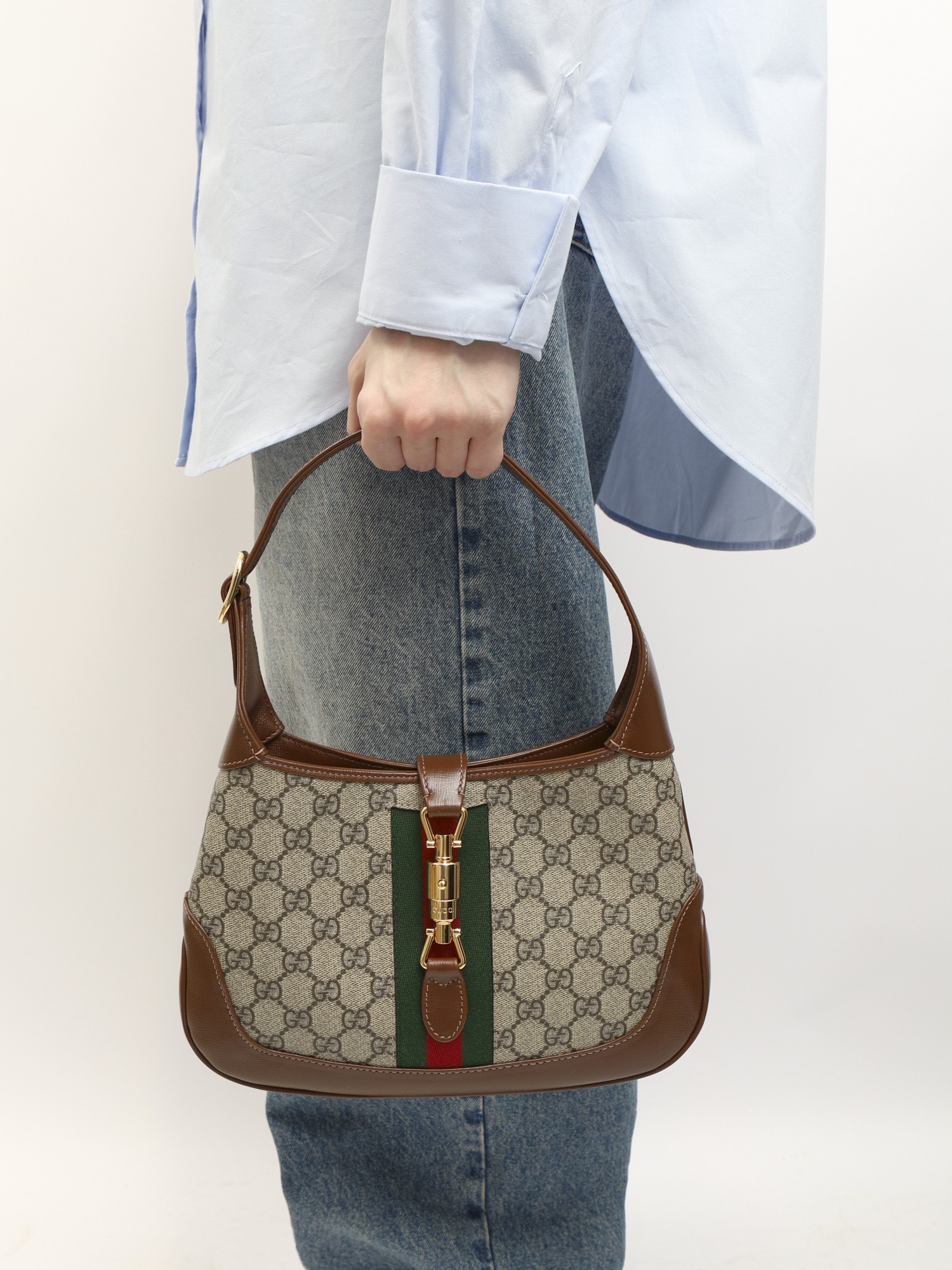 Gucci Jackie 1