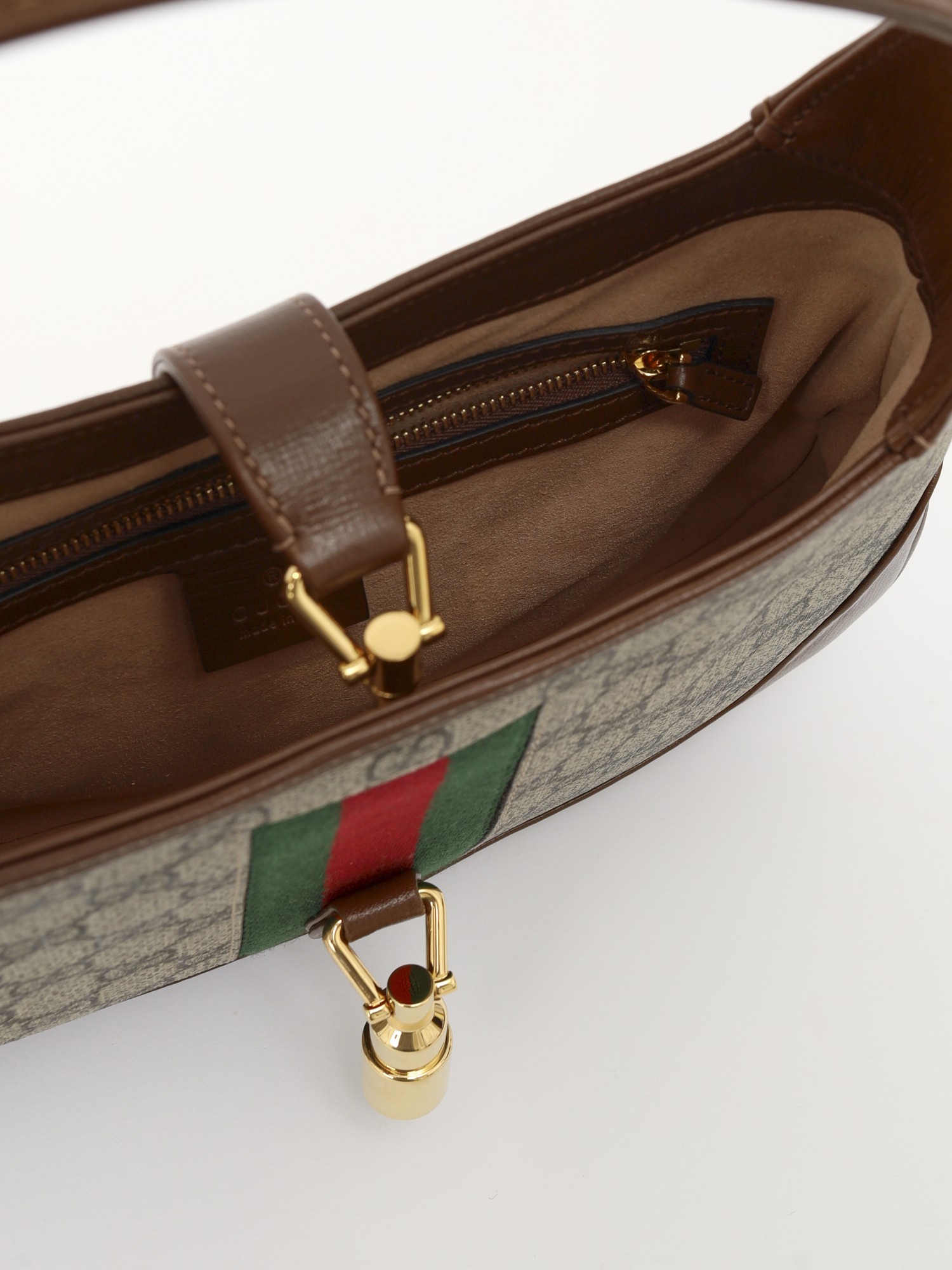 Gucci Jackie 9