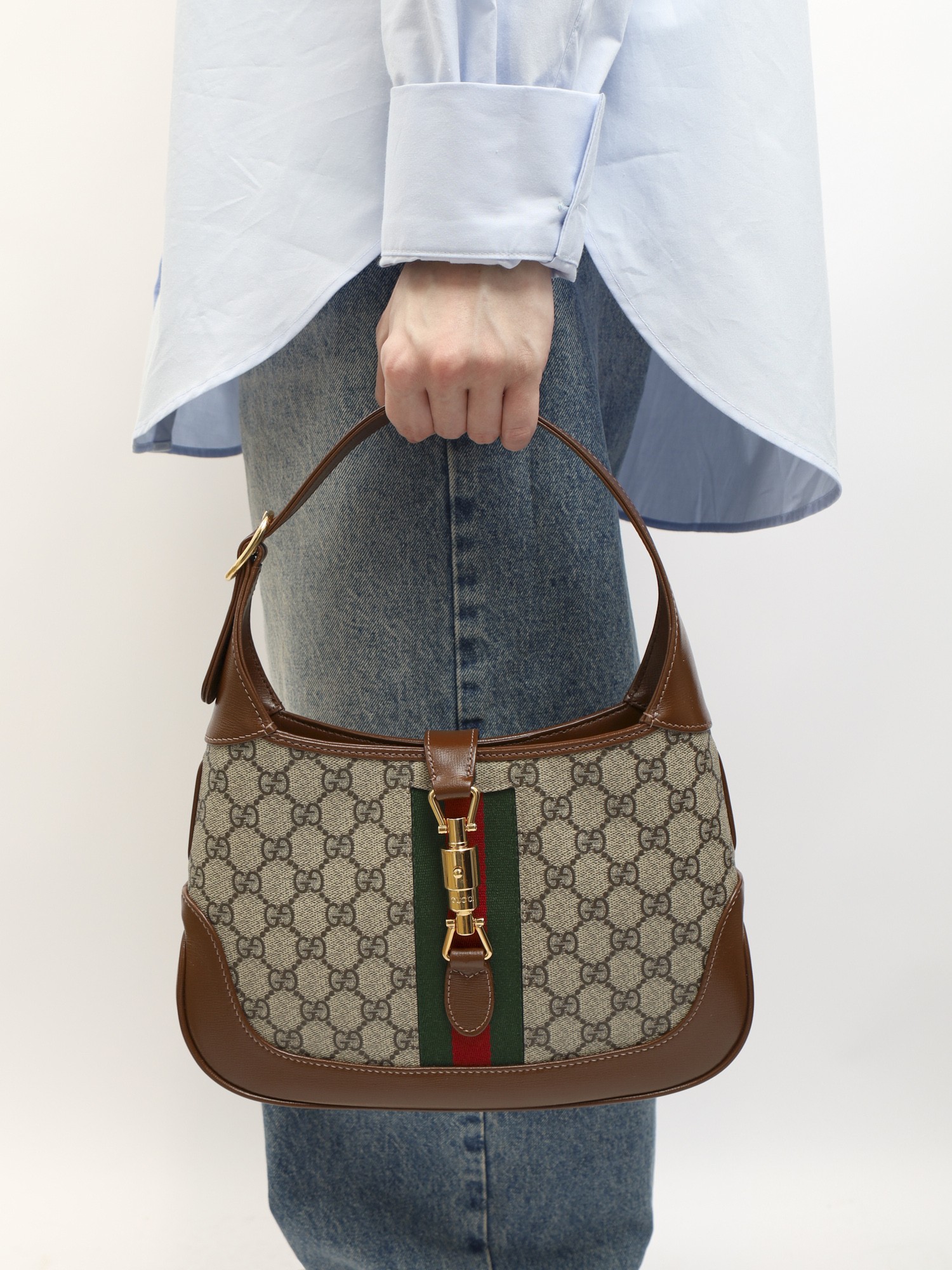 Gucci Jackie  1
