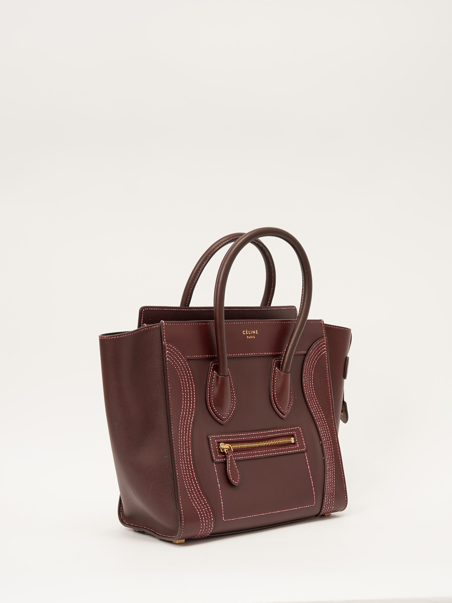 Celine Luggage 2