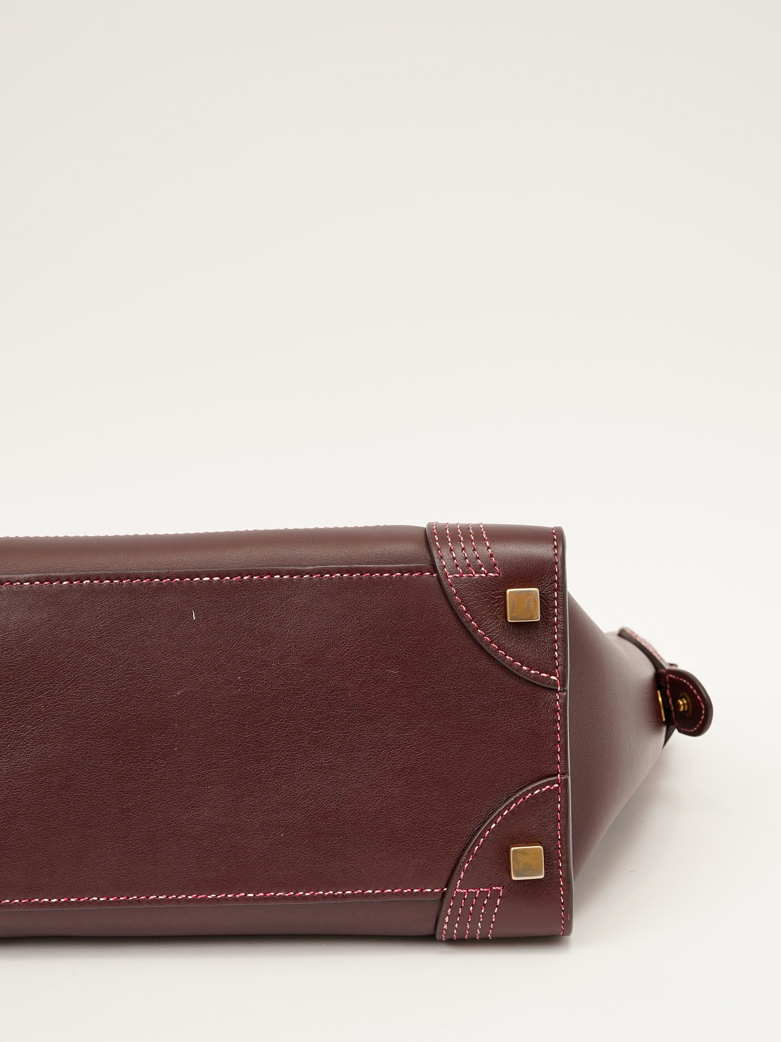 Celine Luggage 7
