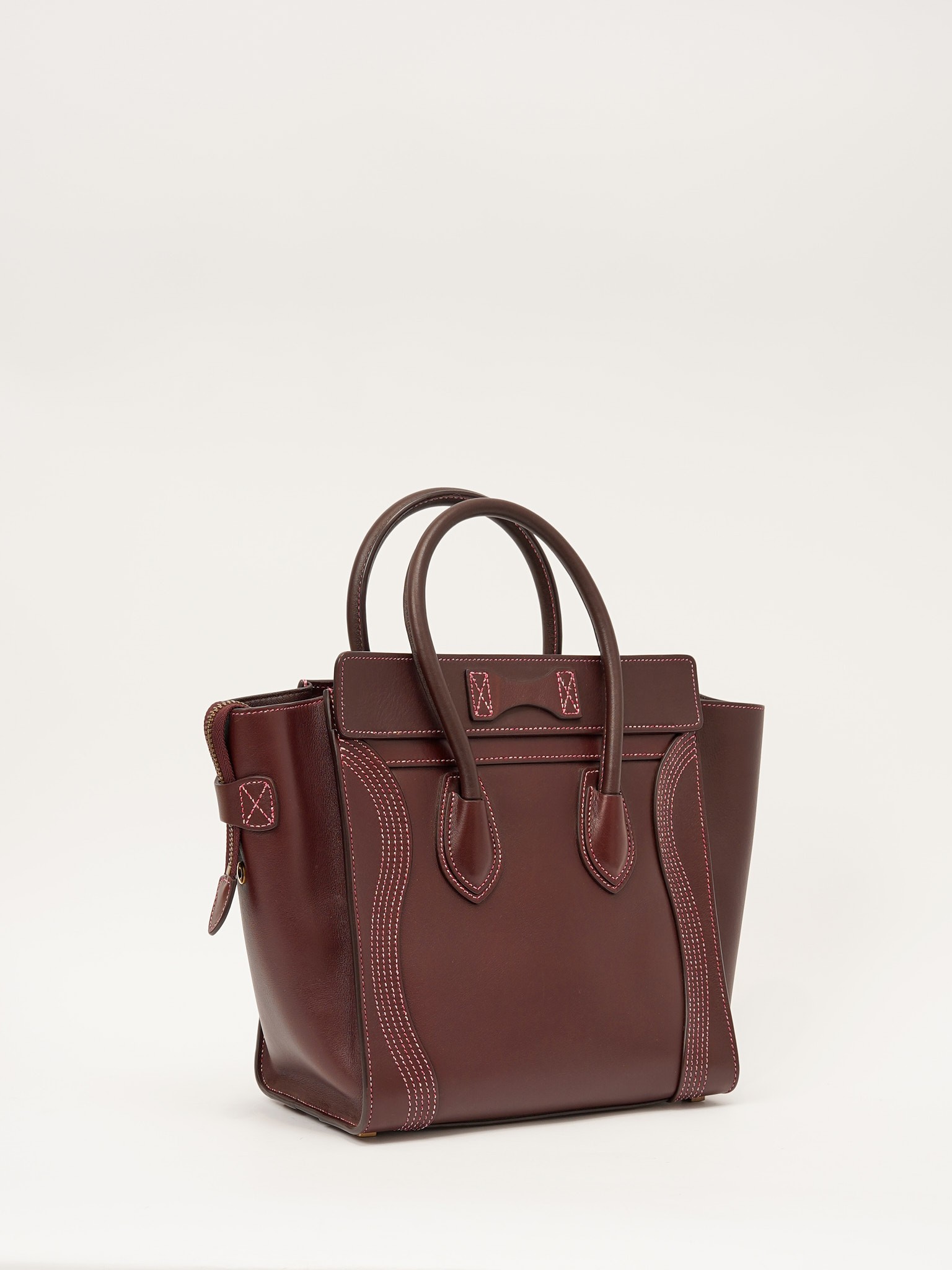 Celine Luggage 3