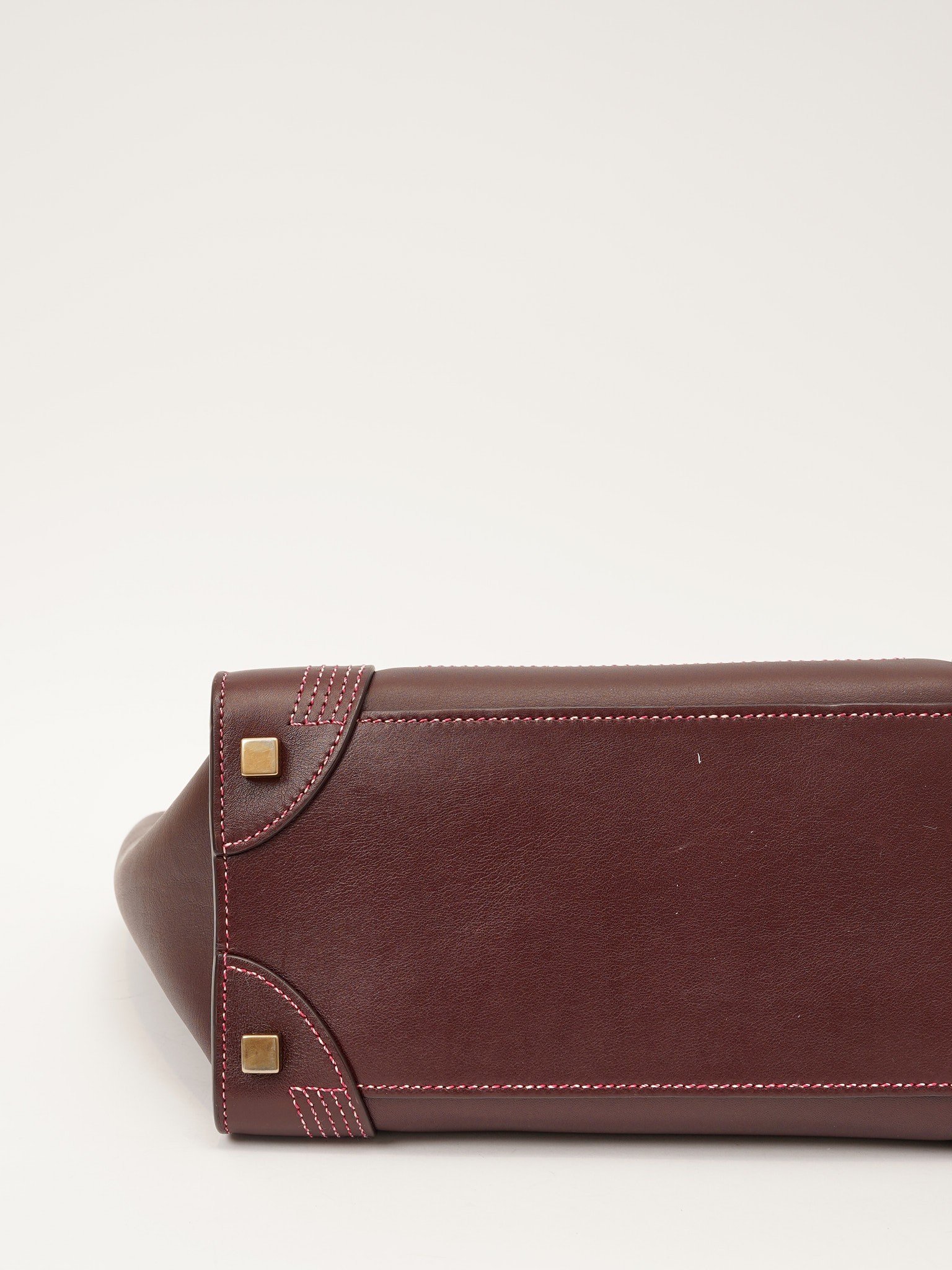 Celine Luggage 6