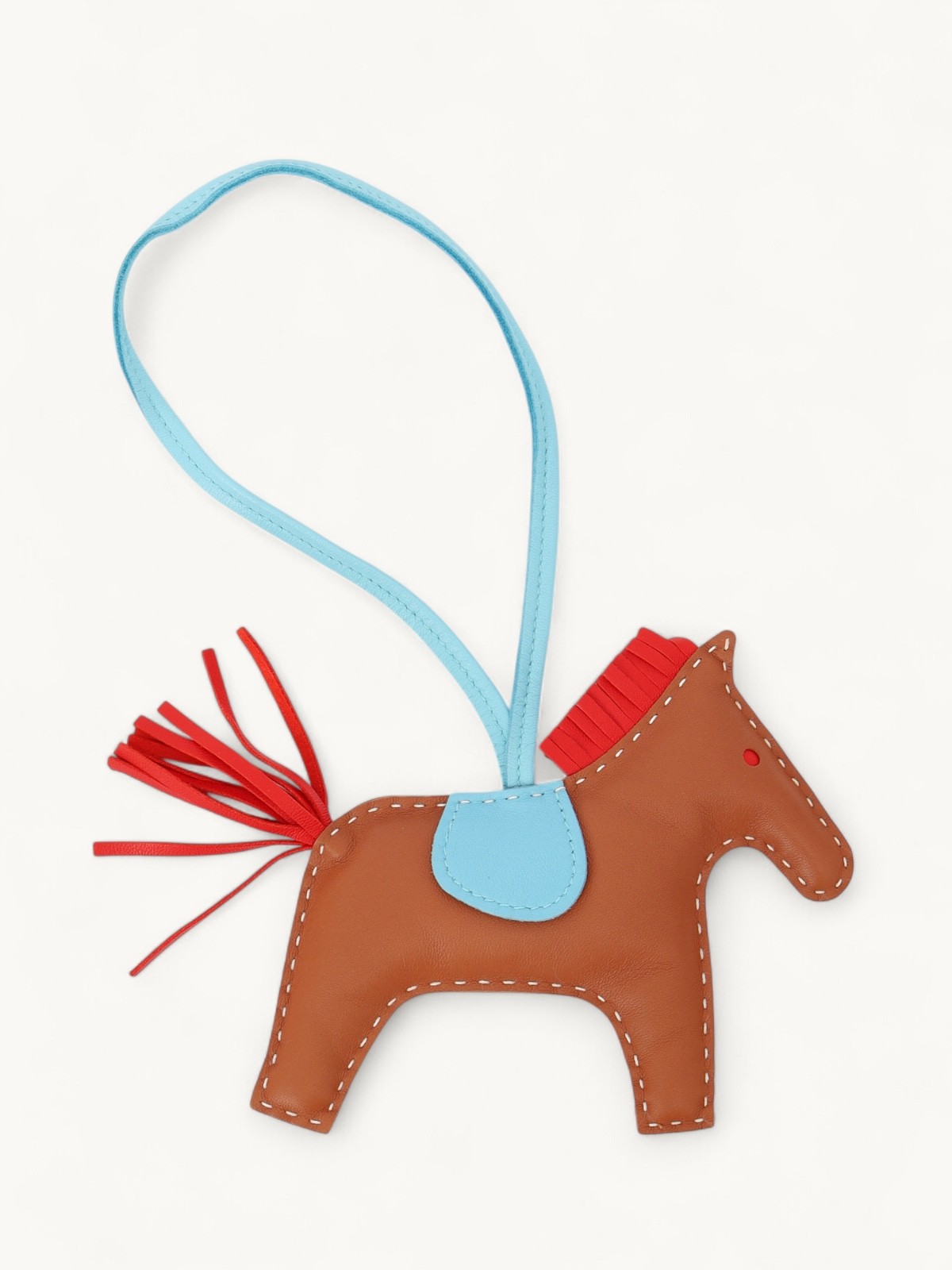 Hermes Rodeo Charm 2