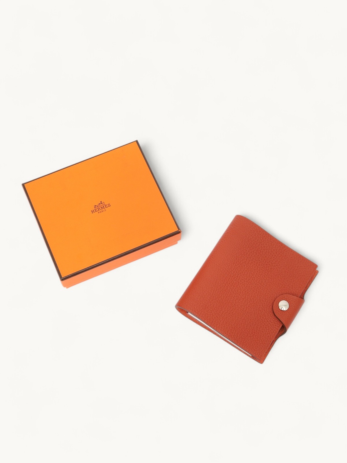 Hermes Notebook 2