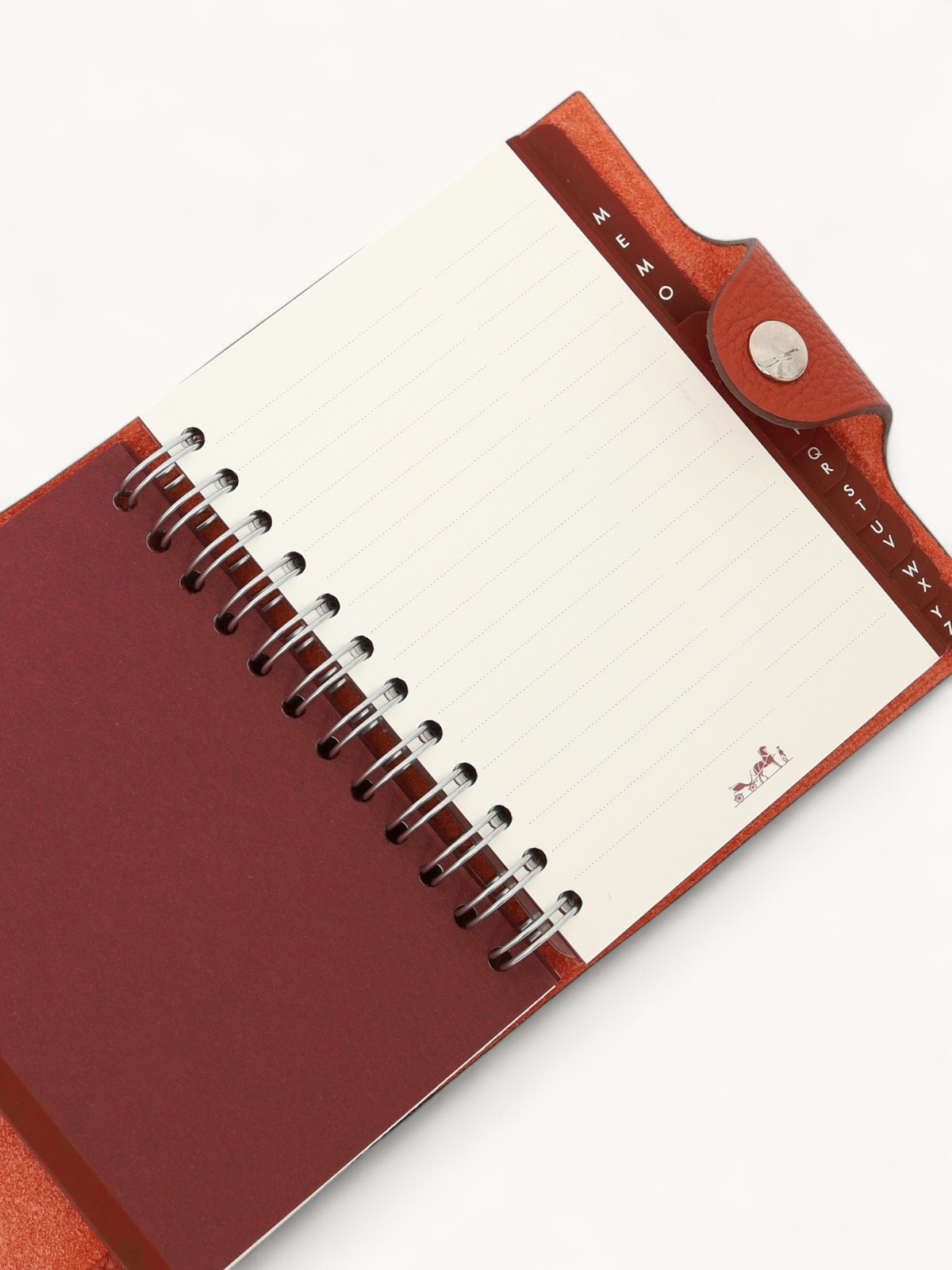Hermes Notebook 1